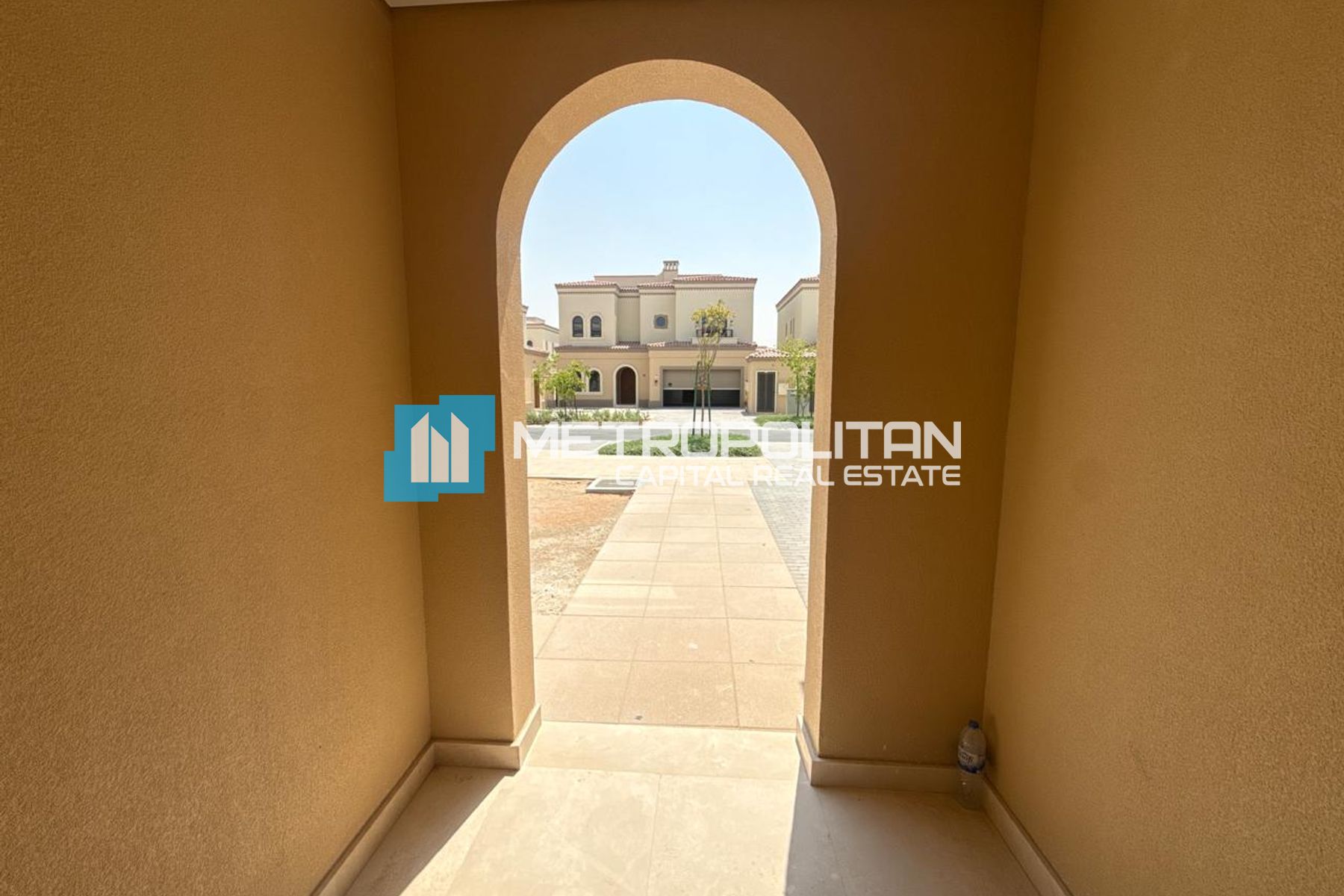 3BR Villa for Rent in Khalifa City – MCR-8128 photo-21
