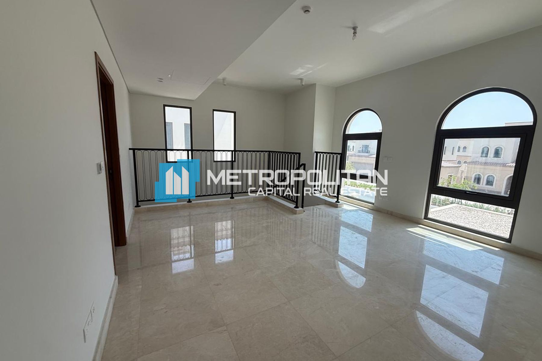 3BR Villa for Rent in Khalifa City – MCR-8128 photo-4
