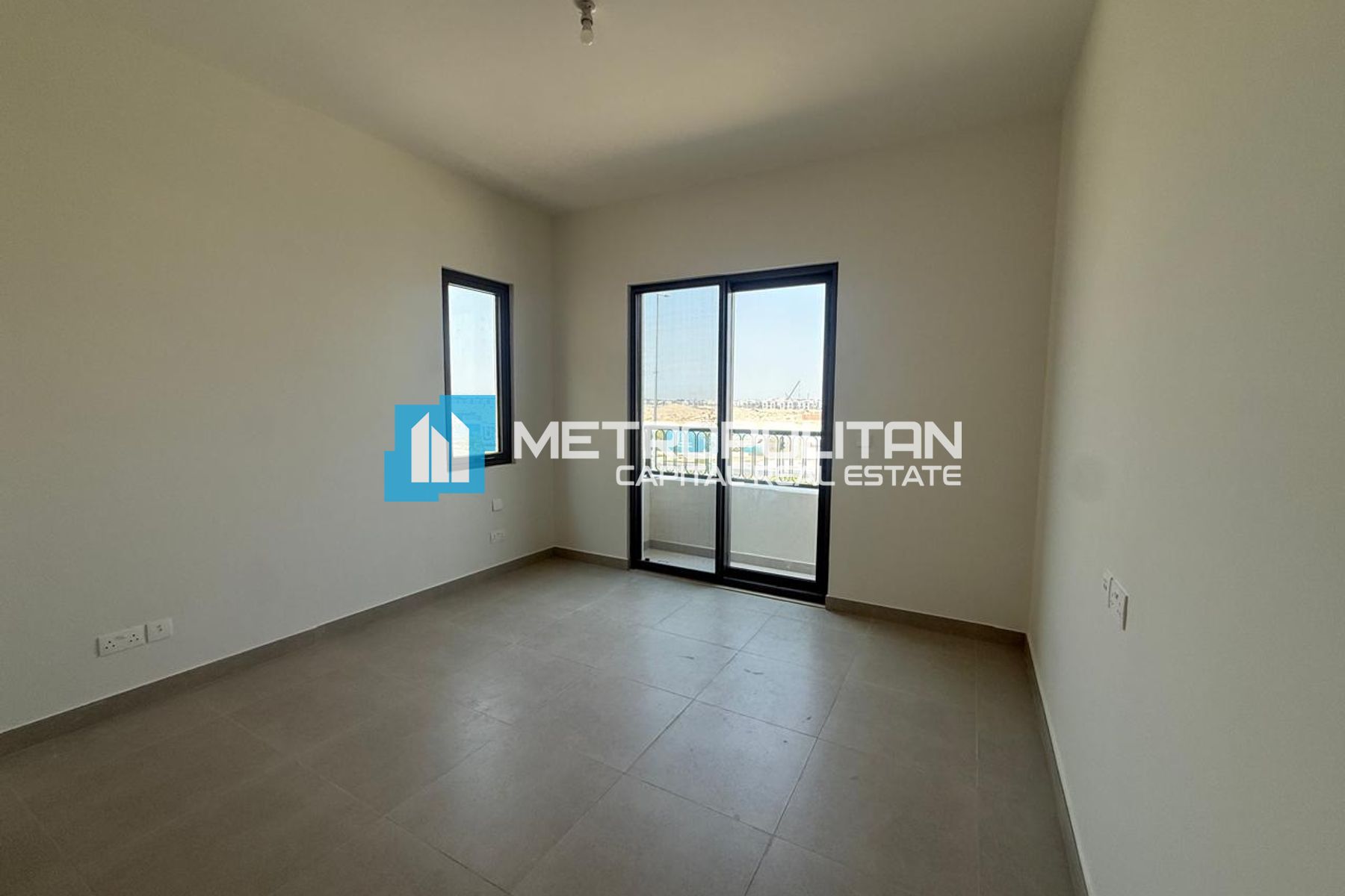 3BR Villa for Rent in Khalifa City – MCR-8128 photo-8