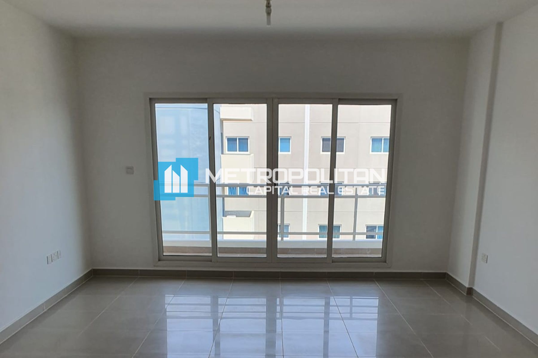 Image - Tower 1, Al Reef, Abu Dhabi | Project - Apartment