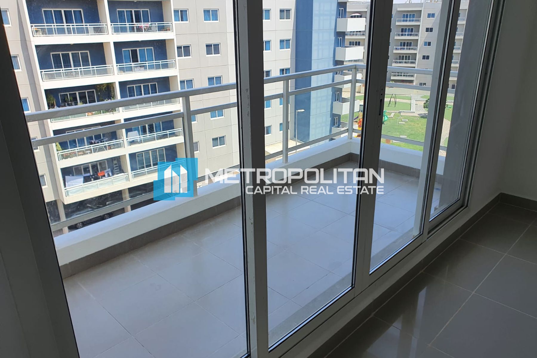 Image - Tower 1, Al Reef, Abu Dhabi | Project - Apartment