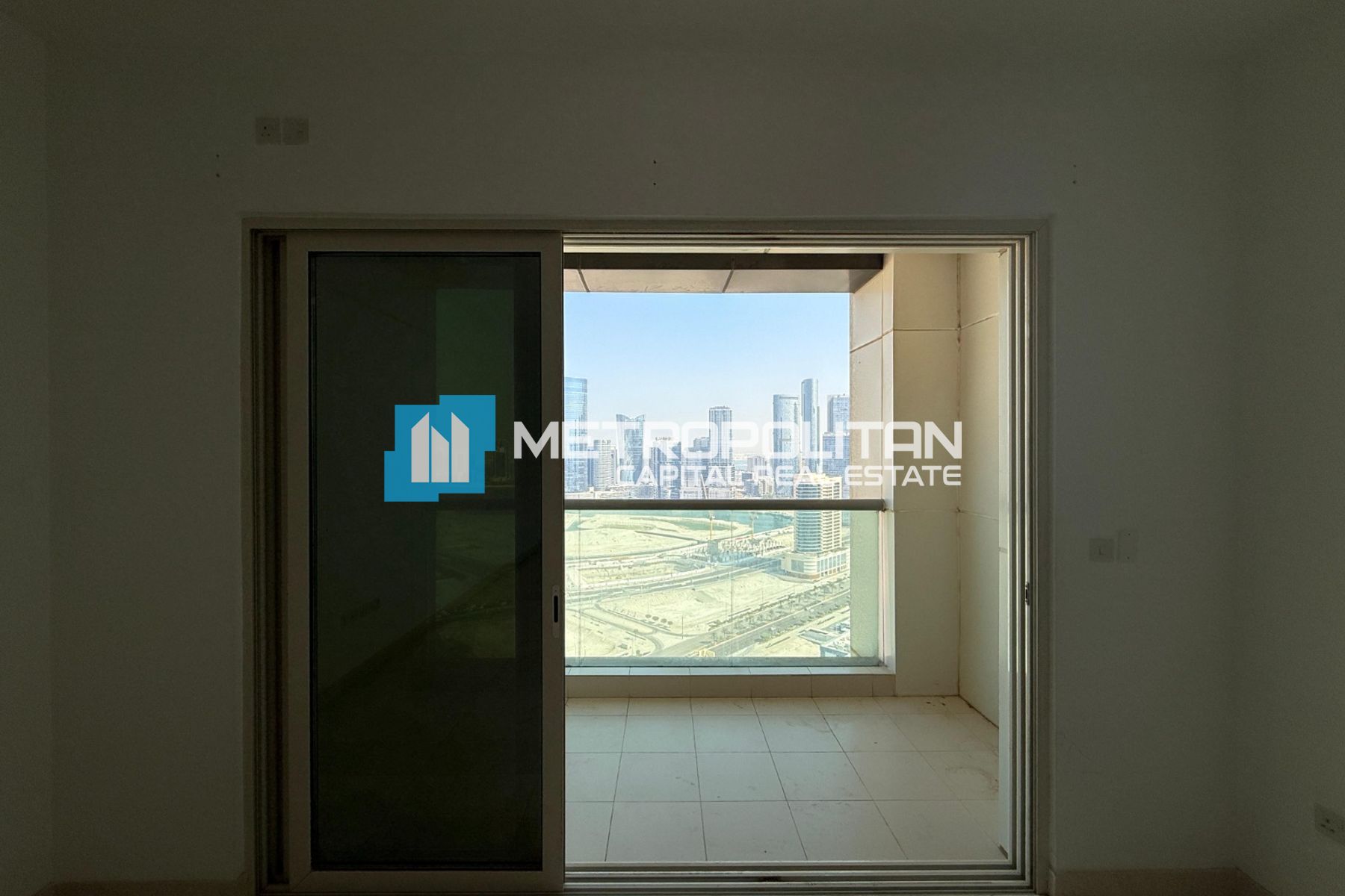 Image - Marina Heights 1, Al Reem Island, Abu Dhabi | Project - Apartment
