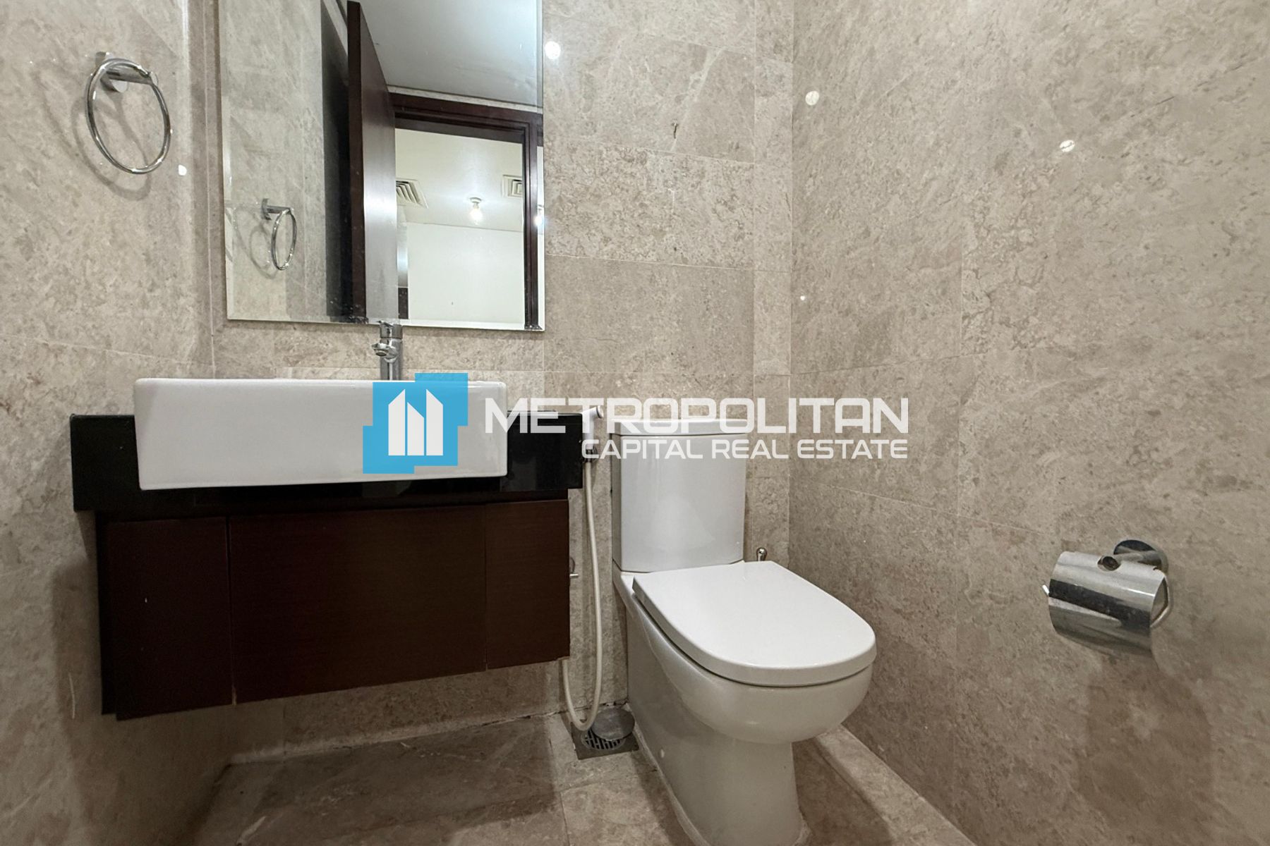 Image - Marina Heights 1, Al Reem Island, Abu Dhabi | Project - Apartment
