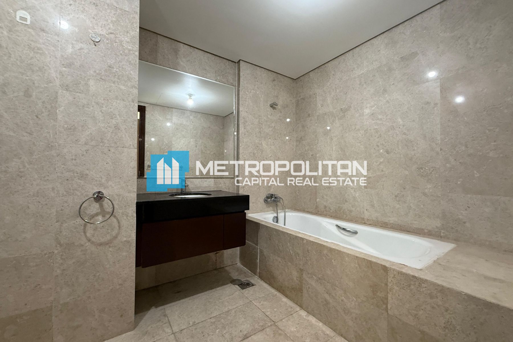 Image - Marina Heights 1, Al Reem Island, Abu Dhabi | Project - Apartment
