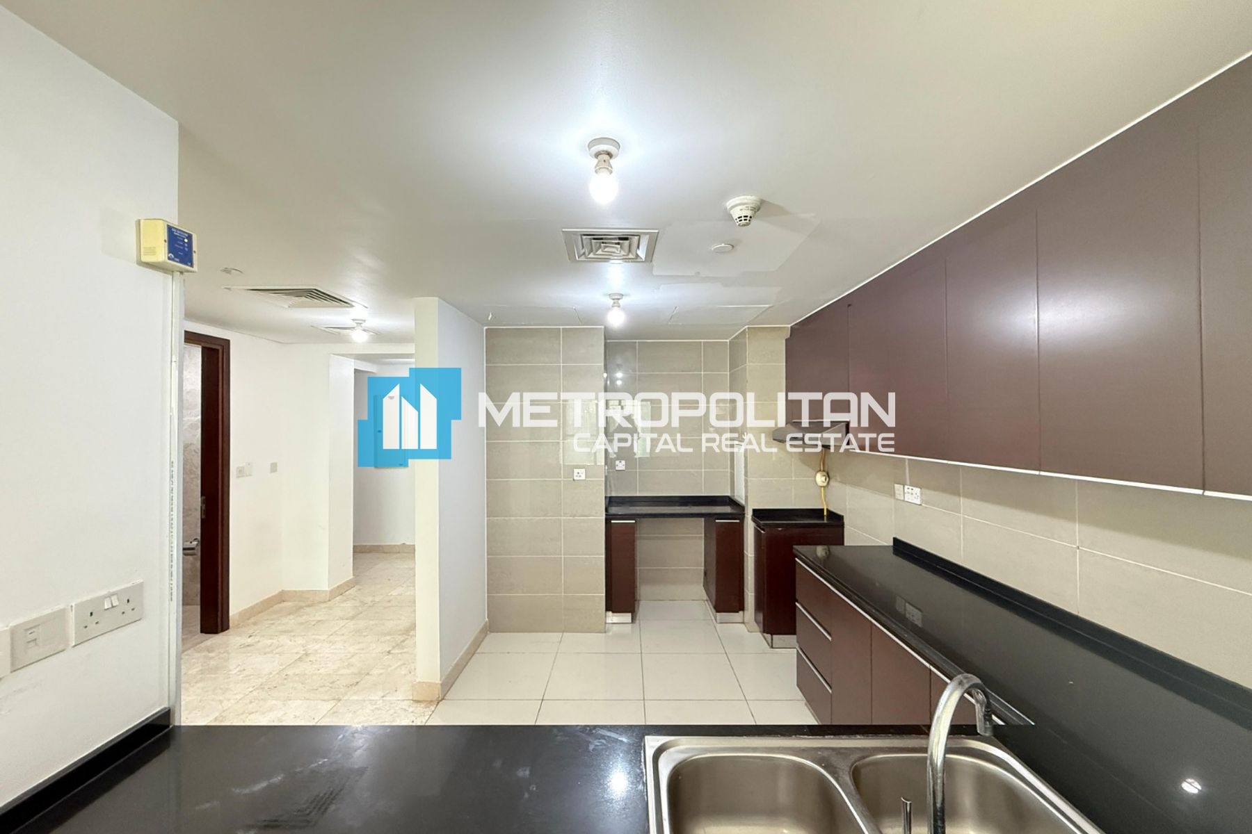 Image - Marina Heights 1, Al Reem Island, Abu Dhabi | Project - Apartment