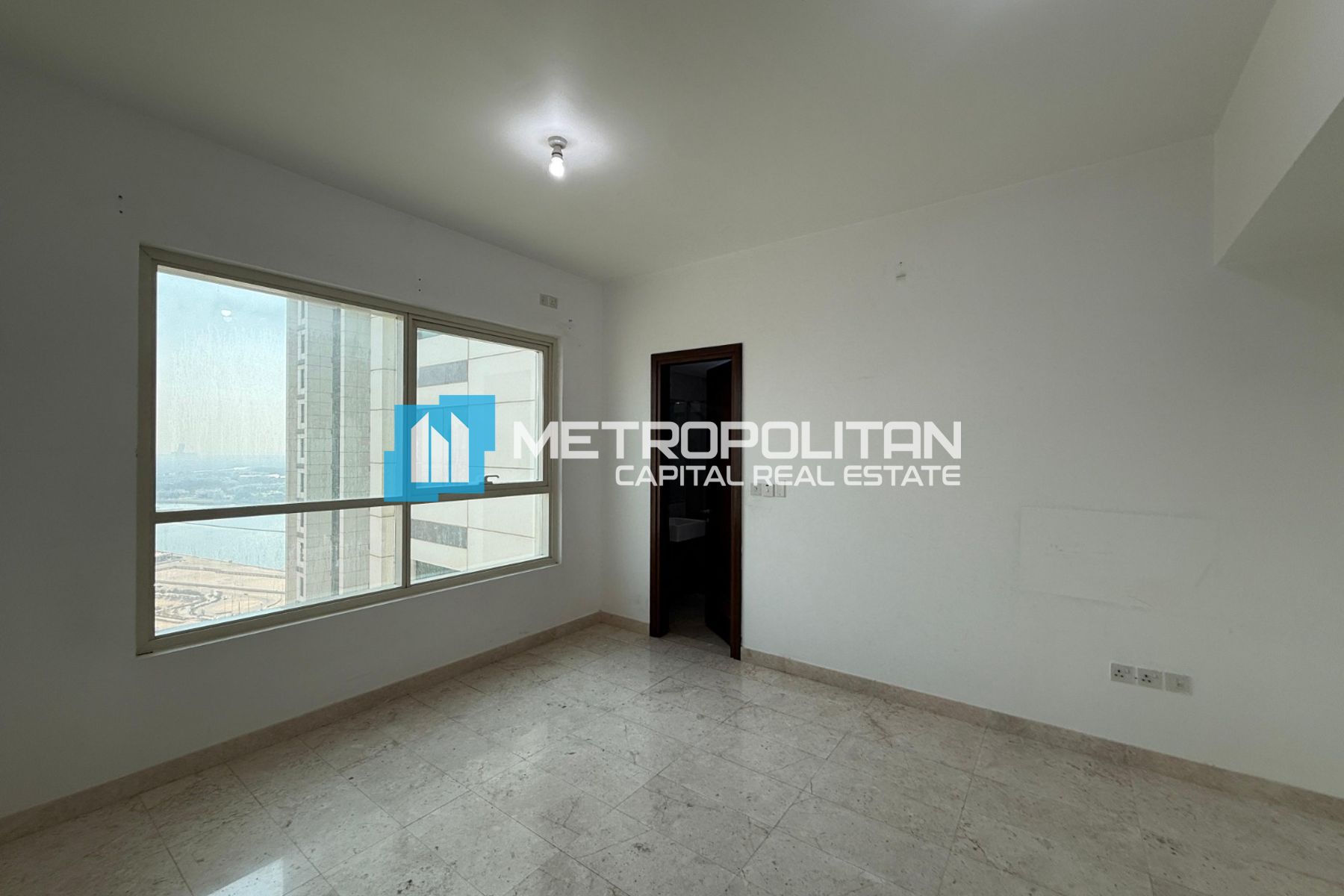 Image - Marina Heights 1, Al Reem Island, Abu Dhabi | Project - Apartment