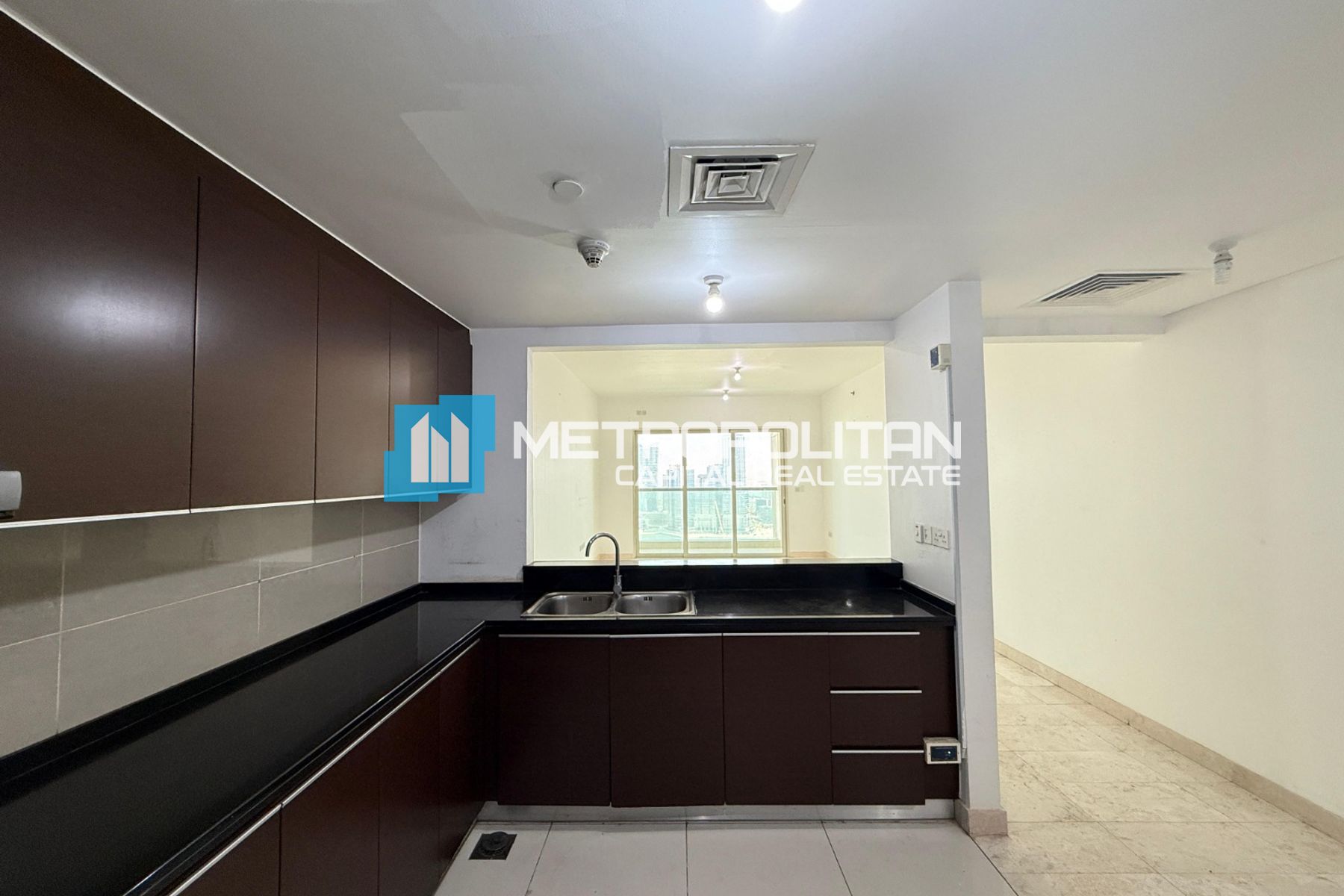 Image - Marina Heights 1, Al Reem Island, Abu Dhabi | Project - Apartment