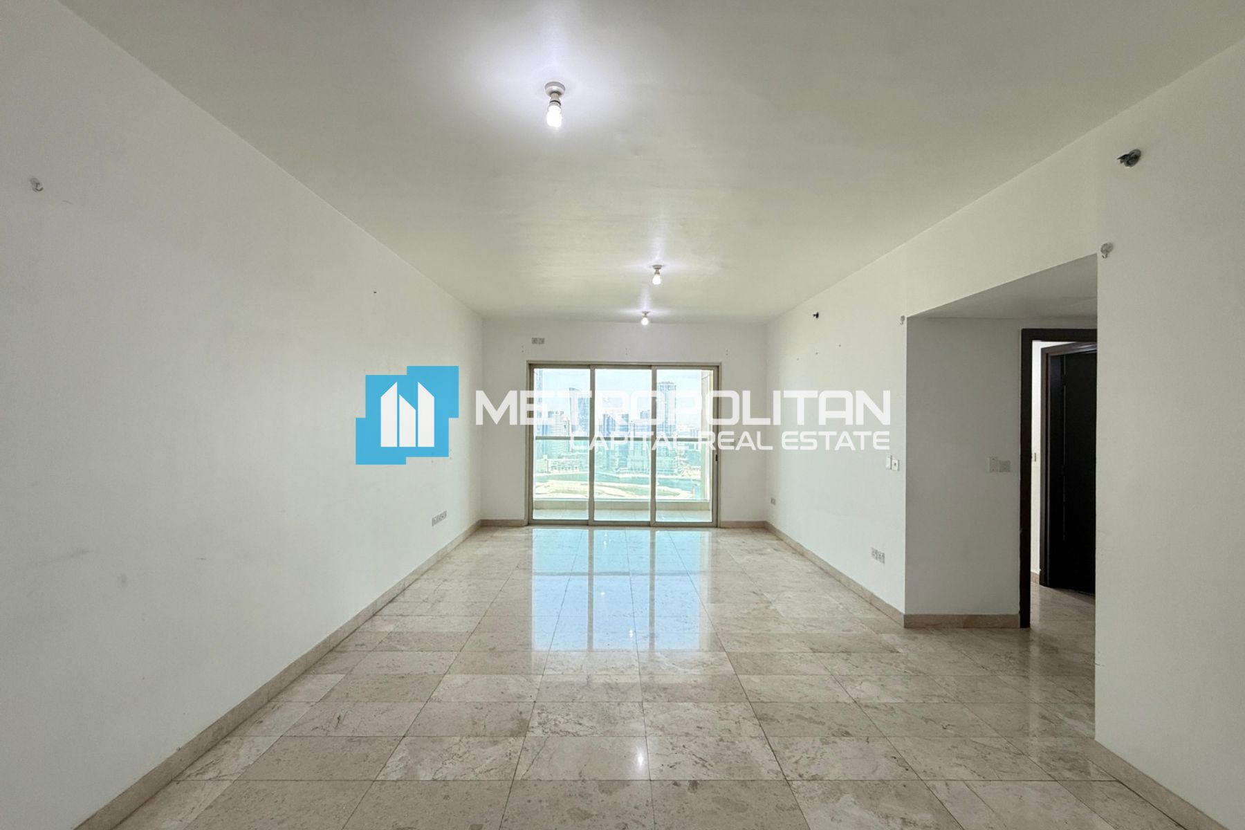 Image - Marina Heights 1, Al Reem Island, Abu Dhabi | Project - Apartment
