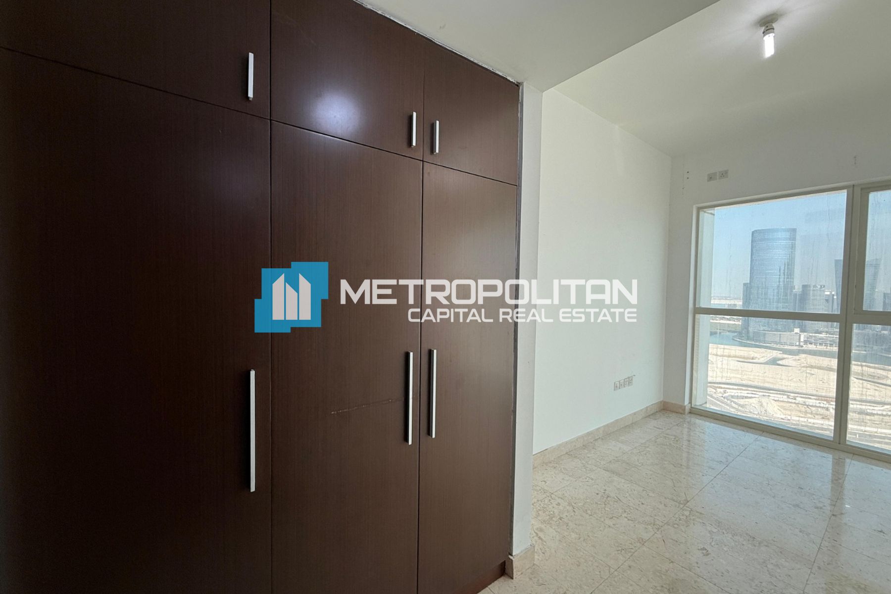 Image - Marina Heights 1, Al Reem Island, Abu Dhabi | Project - Apartment