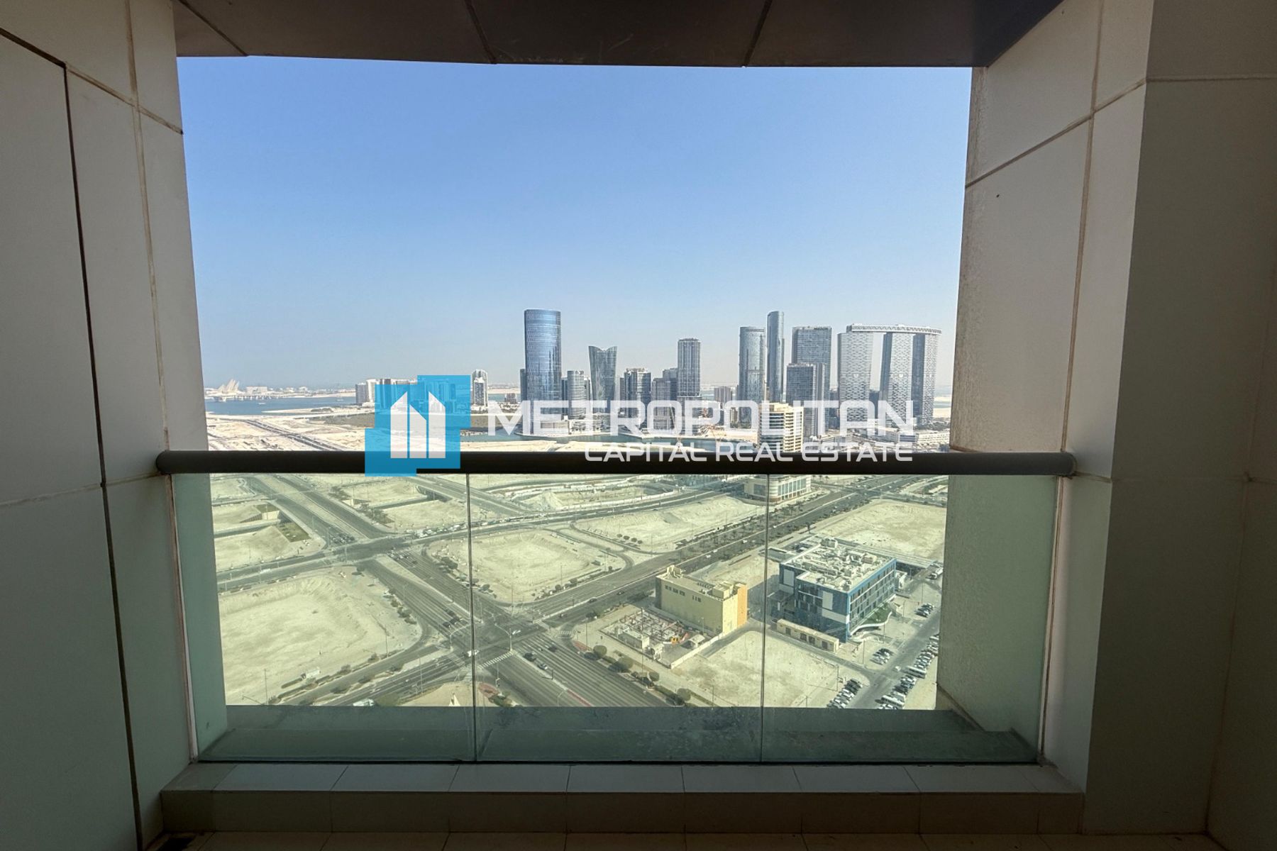 Image - Marina Heights 1, Al Reem Island, Abu Dhabi | Project - Apartment
