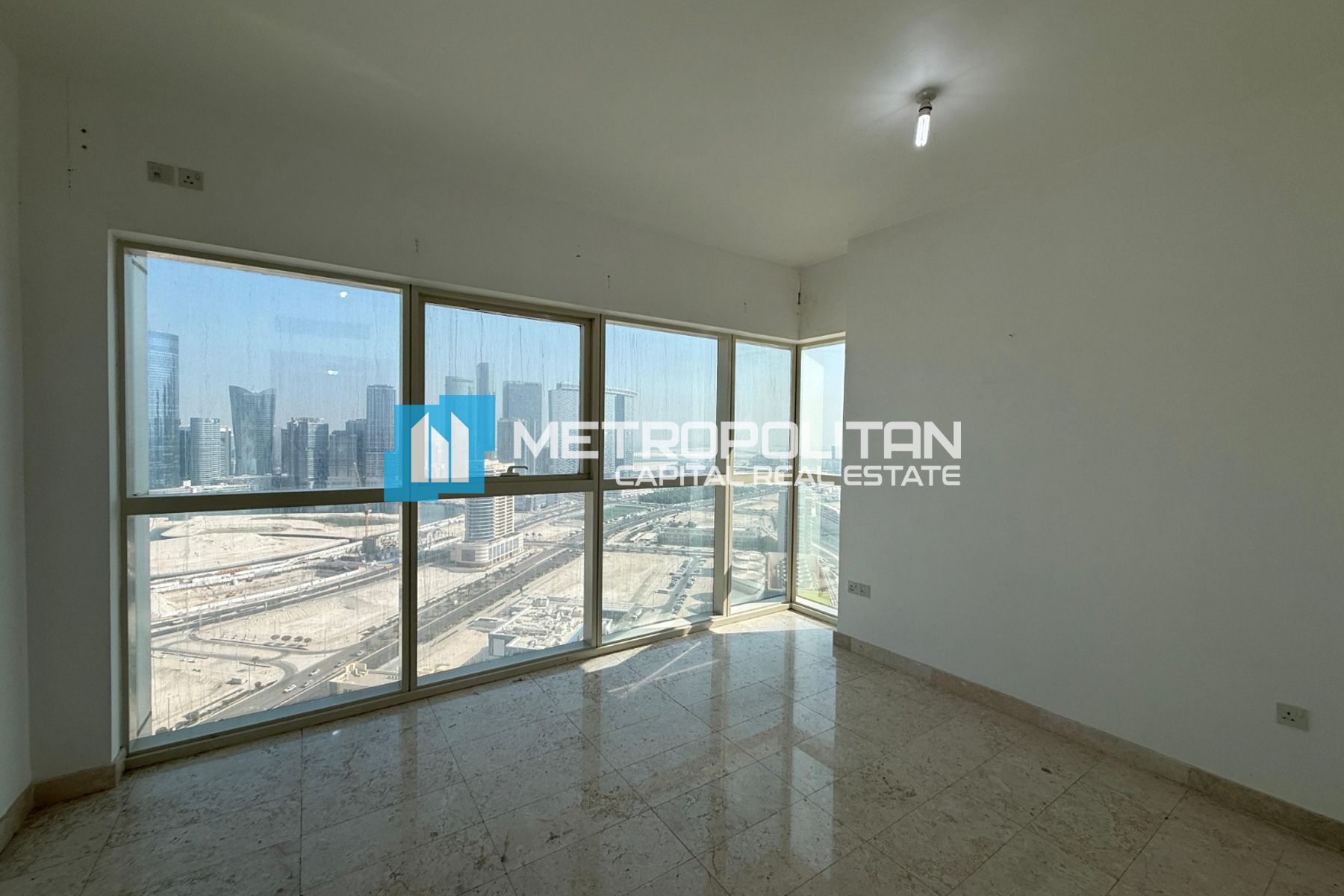 Image - Marina Heights 1, Al Reem Island, Abu Dhabi | Project - Apartment