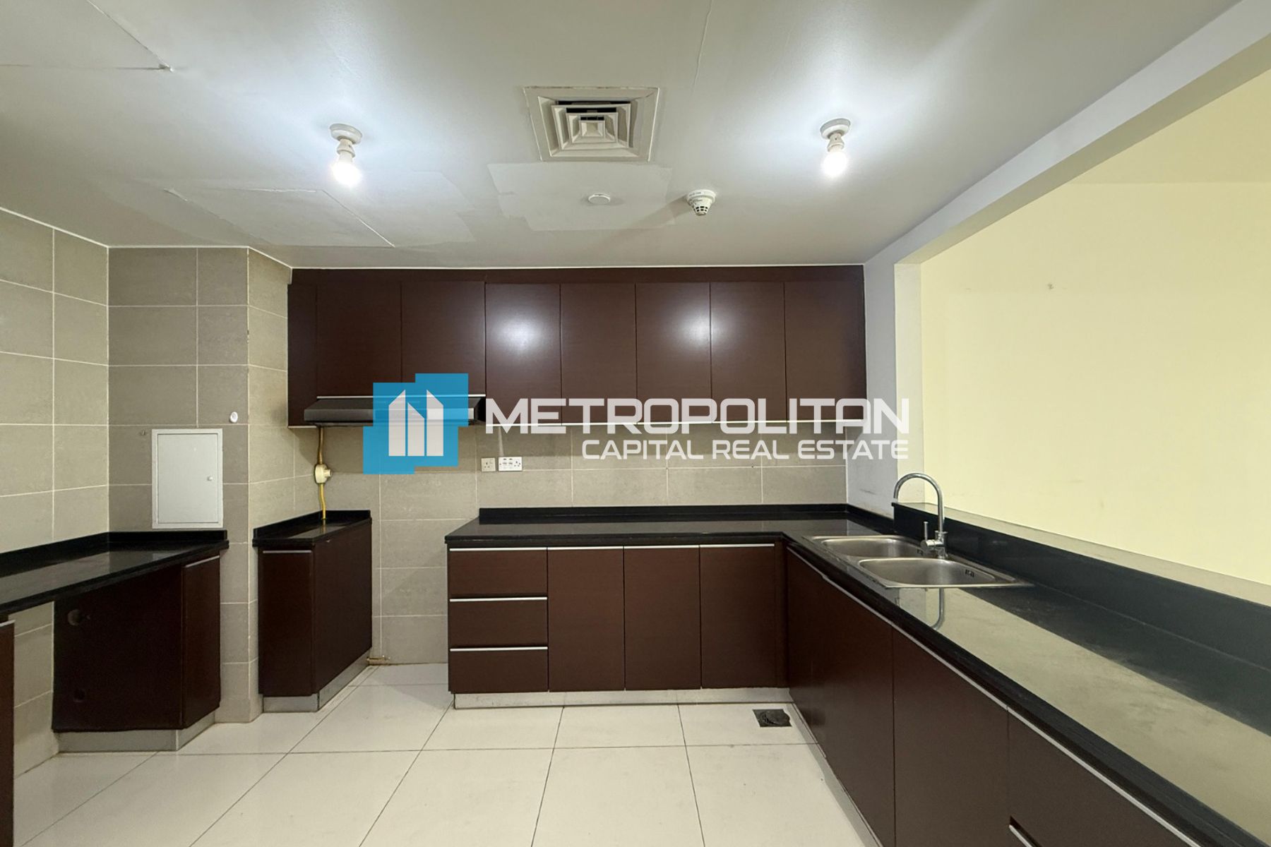 Image - Marina Heights 1, Al Reem Island, Abu Dhabi | Project - Apartment
