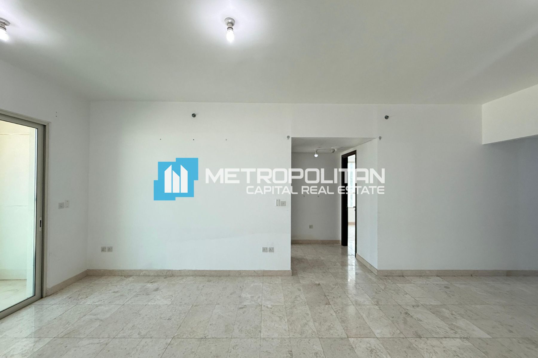 Image - Marina Heights 1, Al Reem Island, Abu Dhabi | Project - Apartment