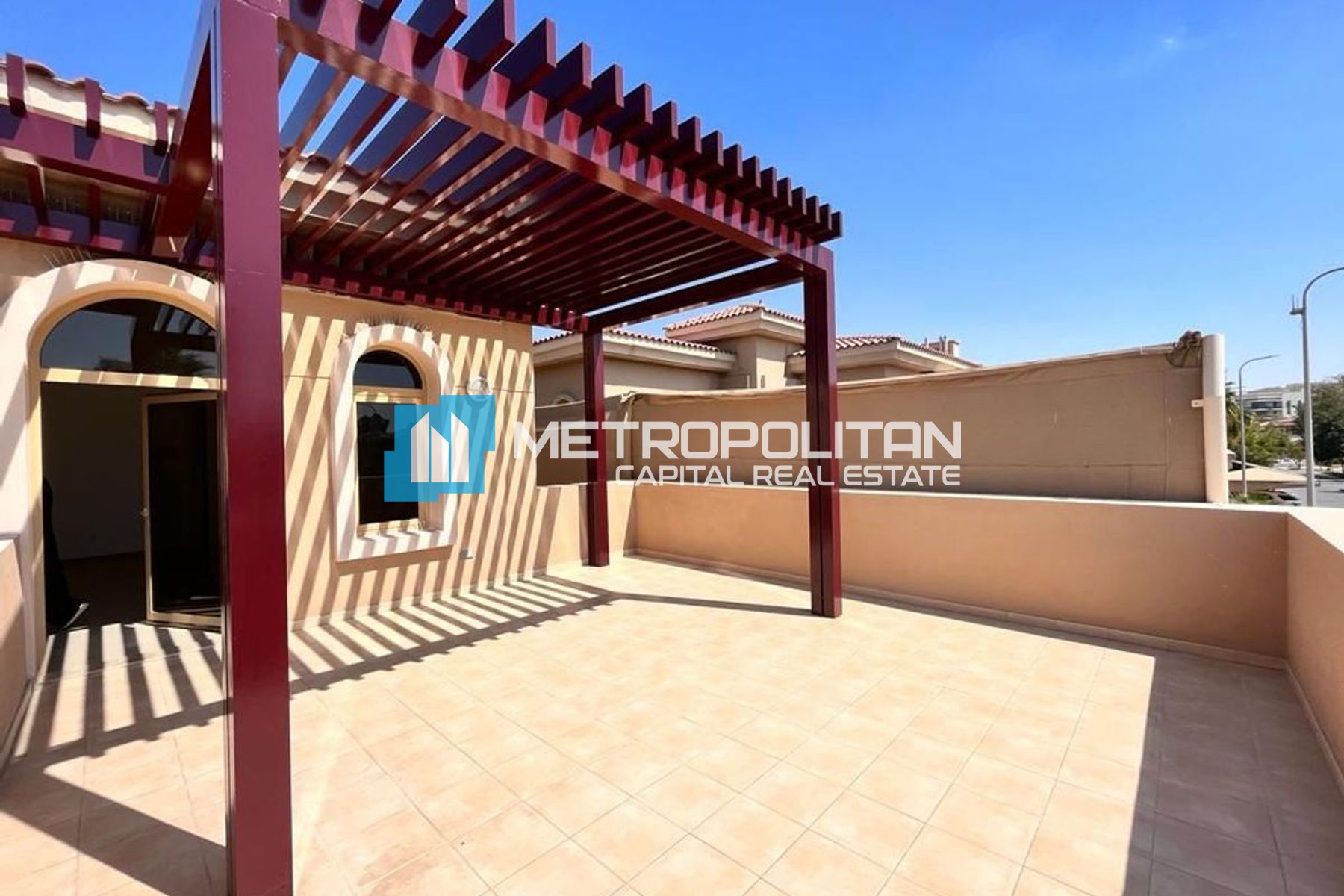 5BR Villa for Rent in Khalifa City – MCR-8134 photo-10