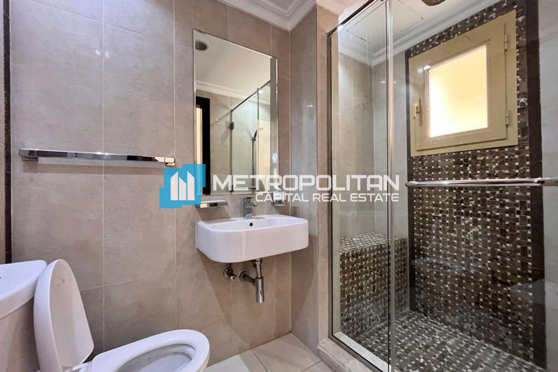 5BR Villa for Rent in Khalifa City – MCR-8134 photo-12