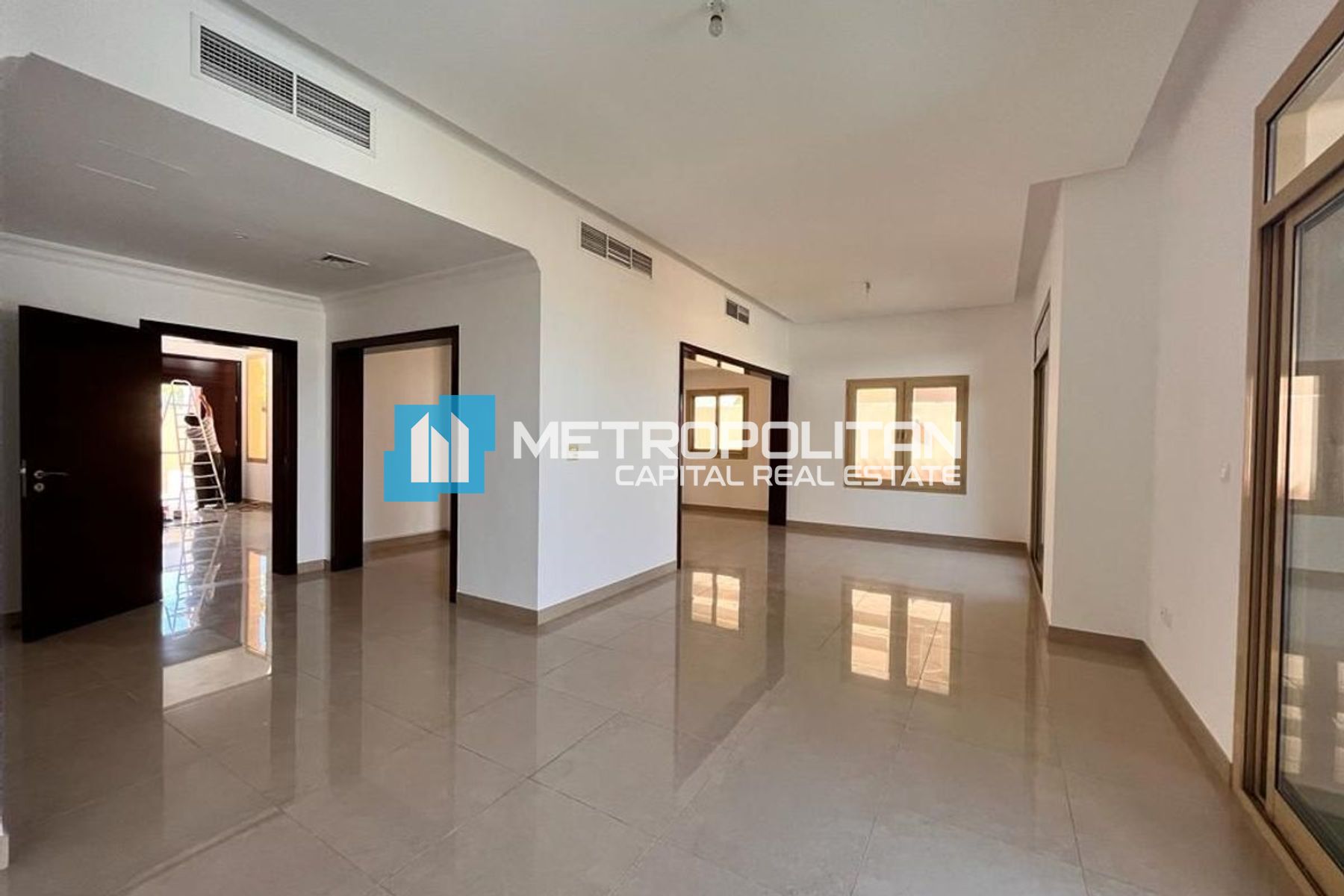 5BR Villa for Rent in Khalifa City – MCR-8134 photo-2