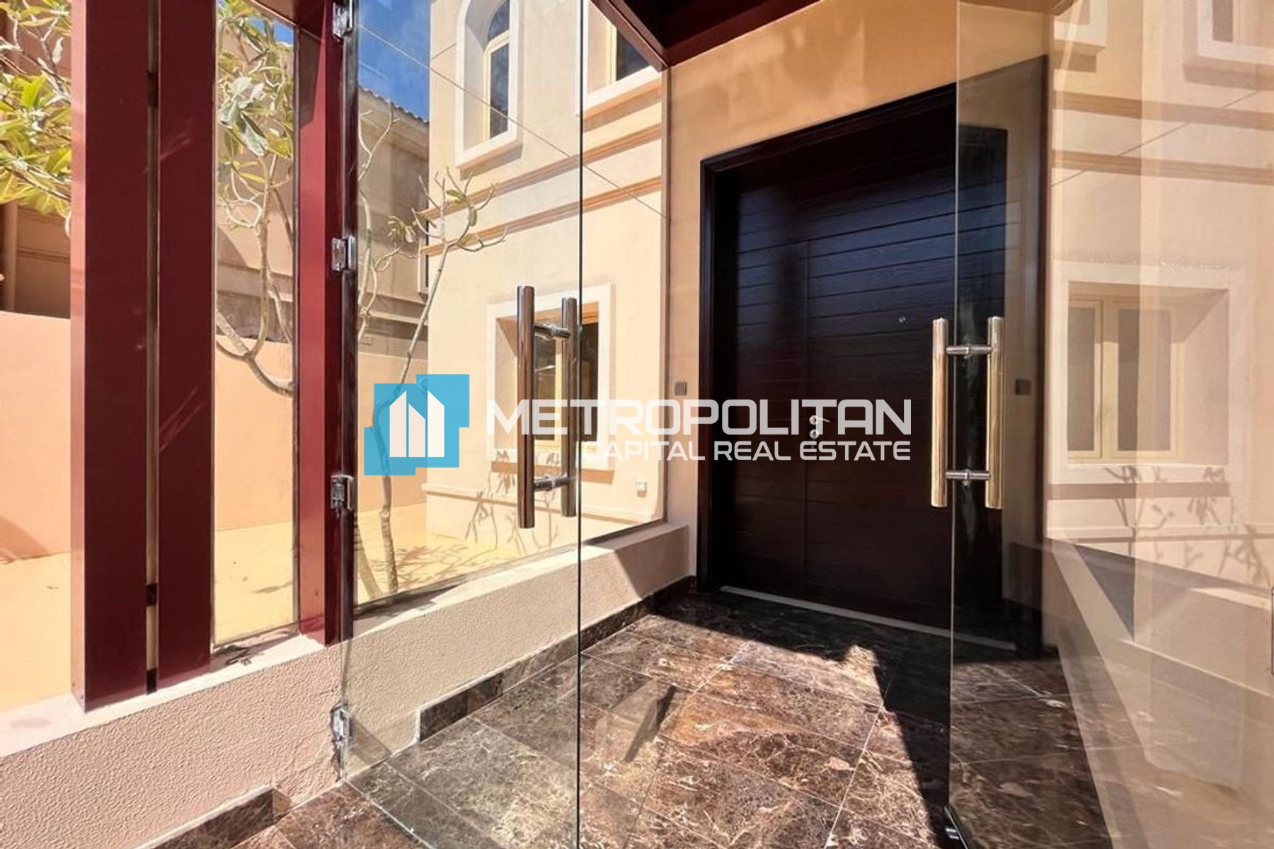 5BR Villa for Rent in Khalifa City – MCR-8134 photo-4