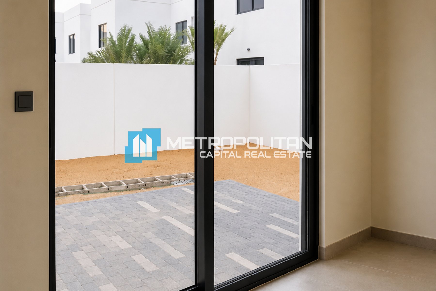 4BR Villa for Rent in Yas Island – MCR-8137 photo-13