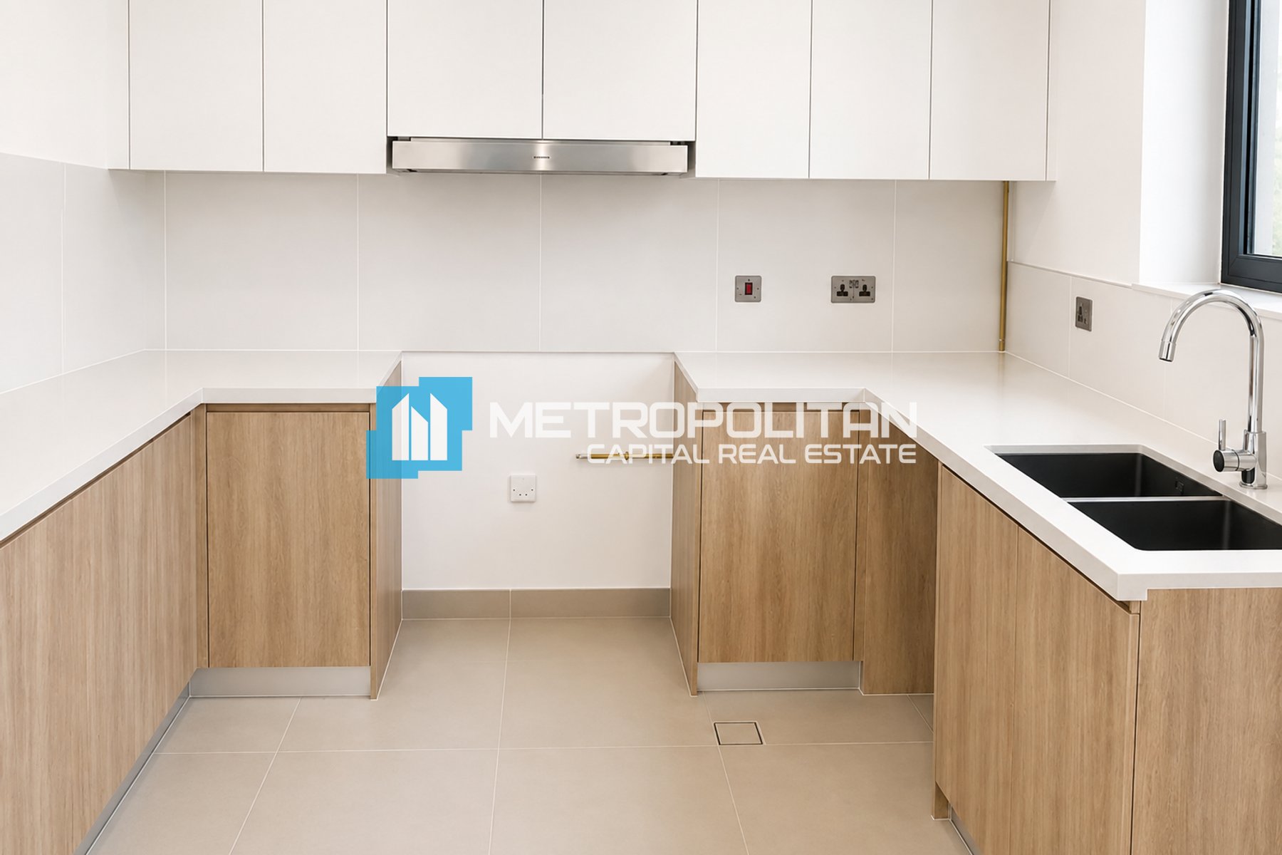 4BR Villa for Rent in Yas Island – MCR-8137 photo-14
