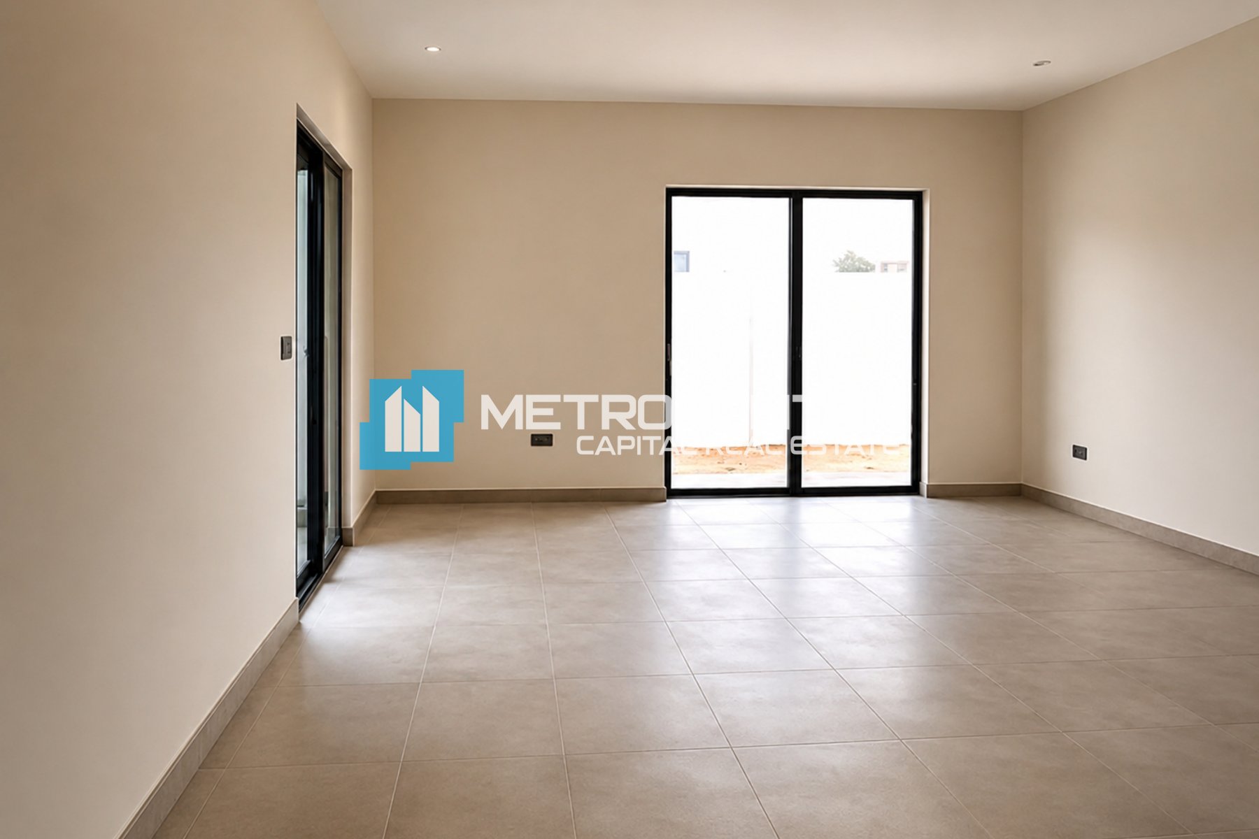 4BR Villa for Rent in Yas Island – MCR-8137 photo-1
