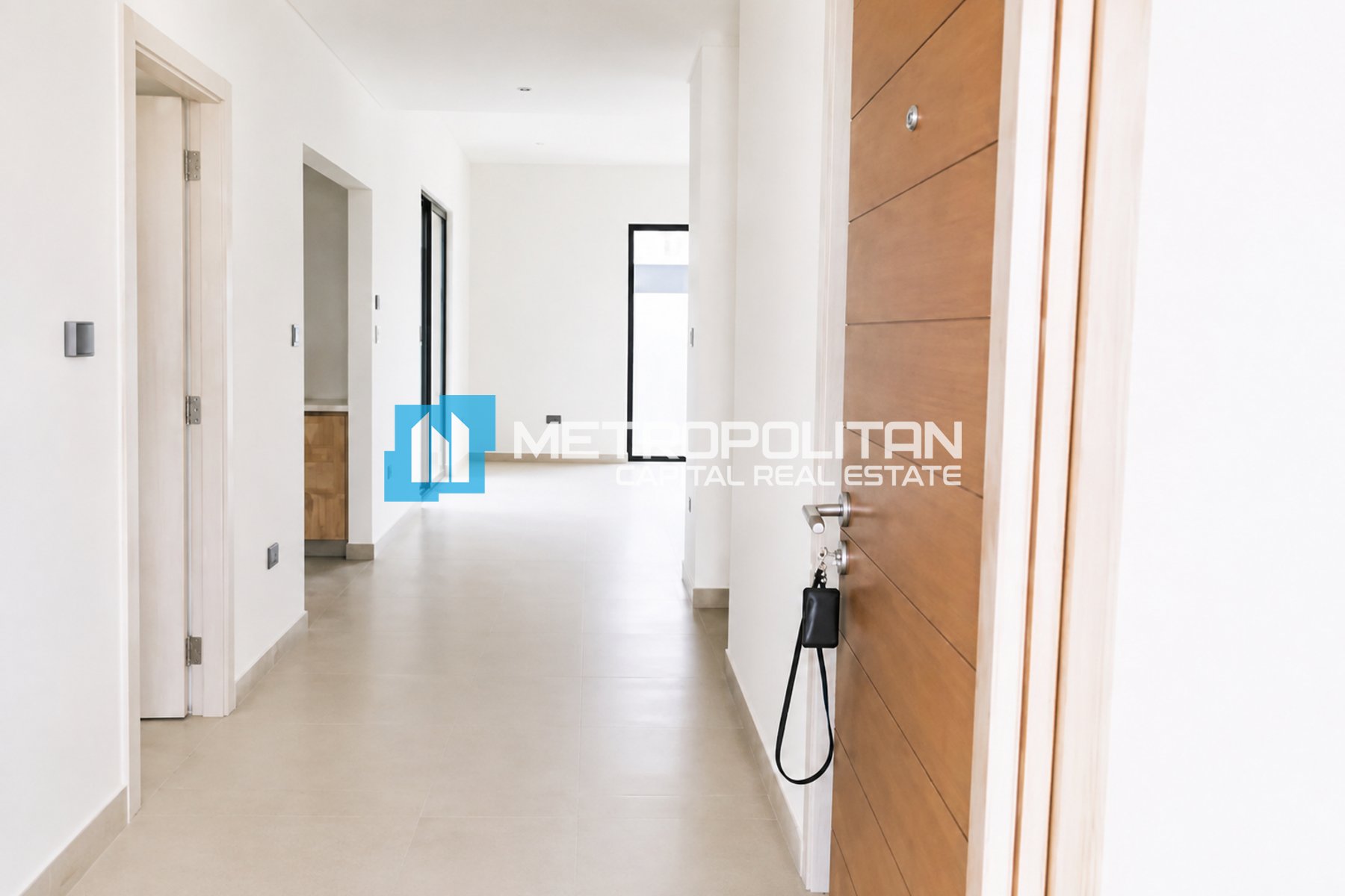 4BR Villa for Rent in Yas Island – MCR-8137 photo-2