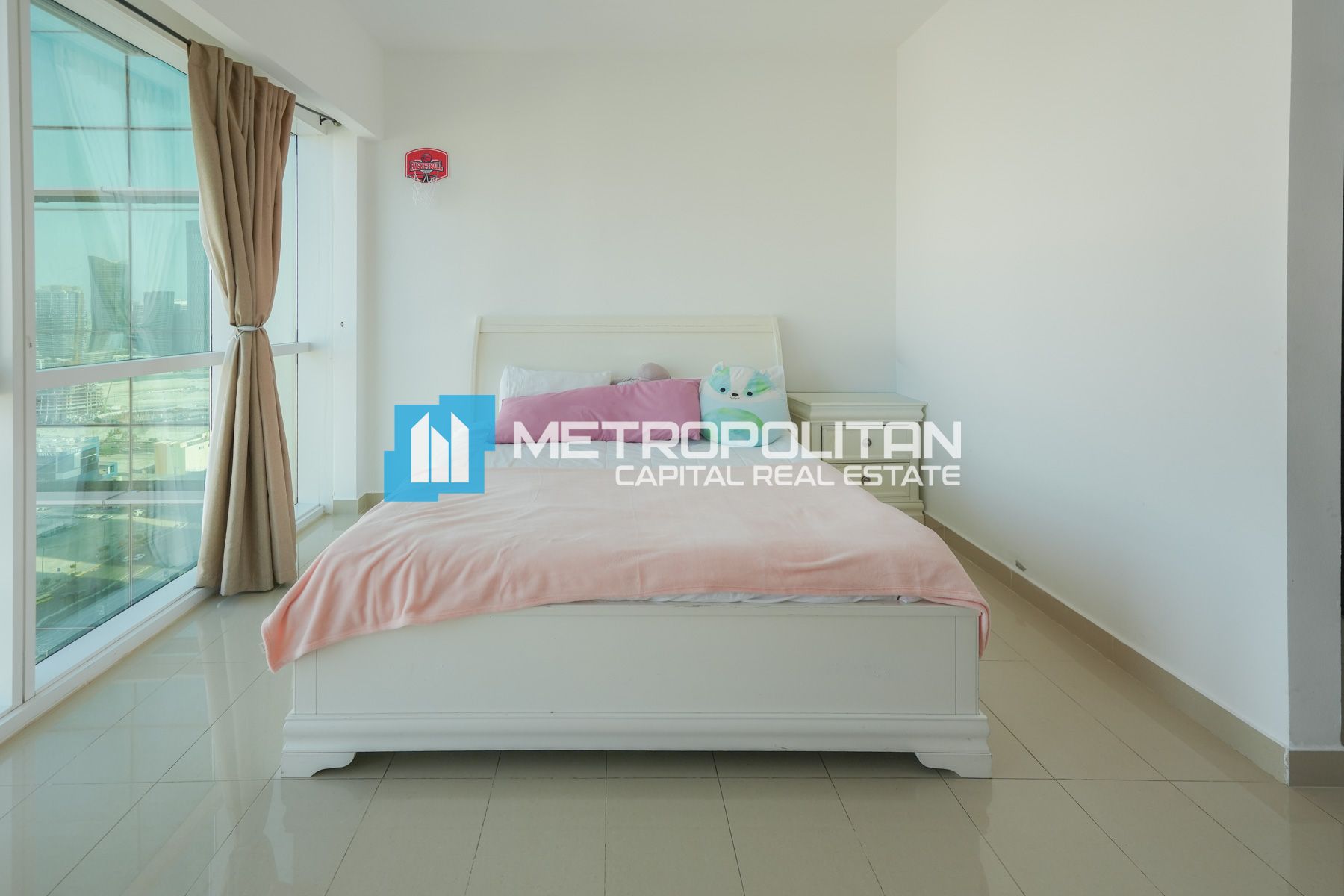Image - Al Durrah Tower, Al Reem Island, Abu Dhabi | Project - Apartment