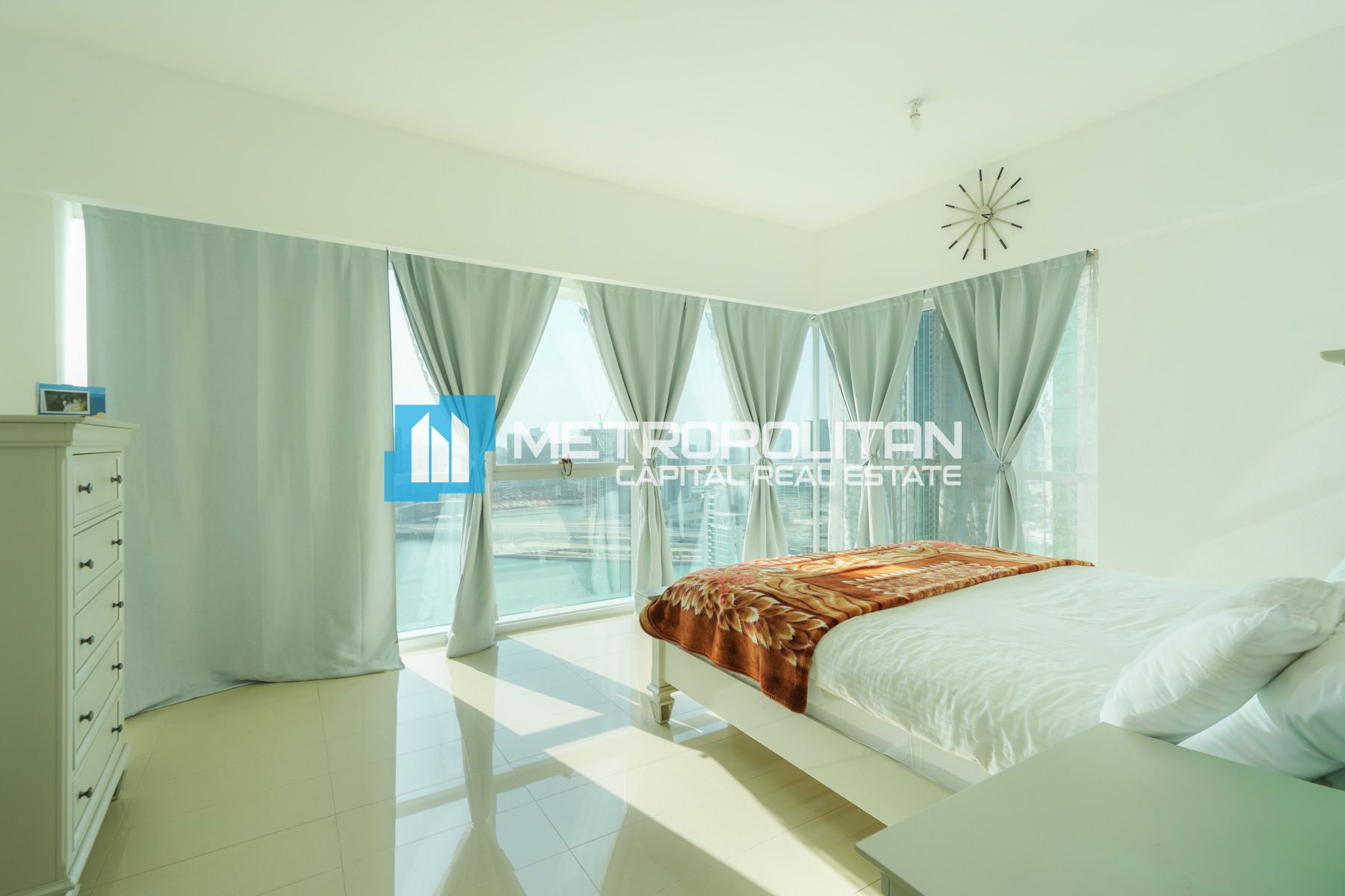 Image - Al Durrah Tower, Al Reem Island, Abu Dhabi | Project - Apartment