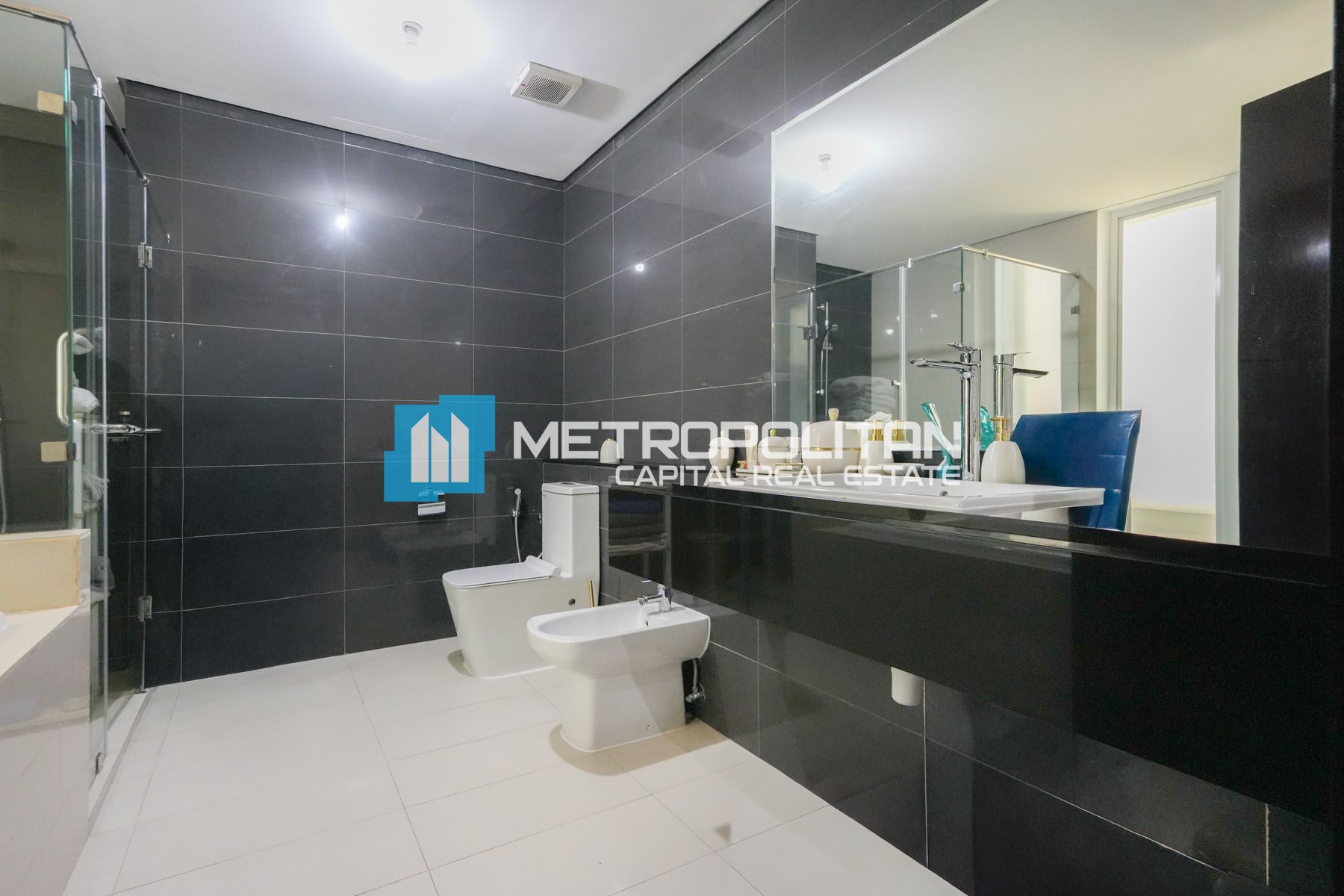 Image - Al Durrah Tower, Al Reem Island, Abu Dhabi | Project - Apartment