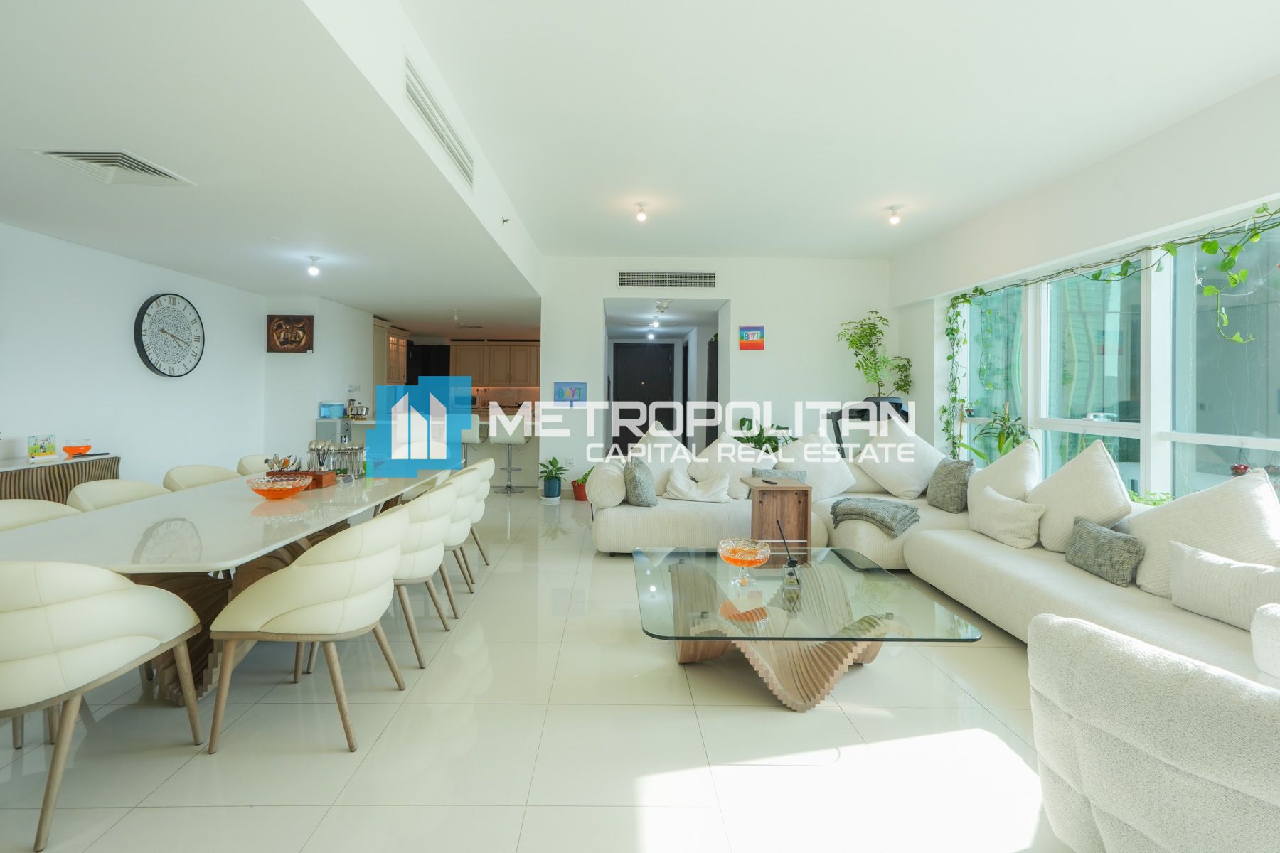 Image - Al Durrah Tower, Al Reem Island, Abu Dhabi | Project - Apartment