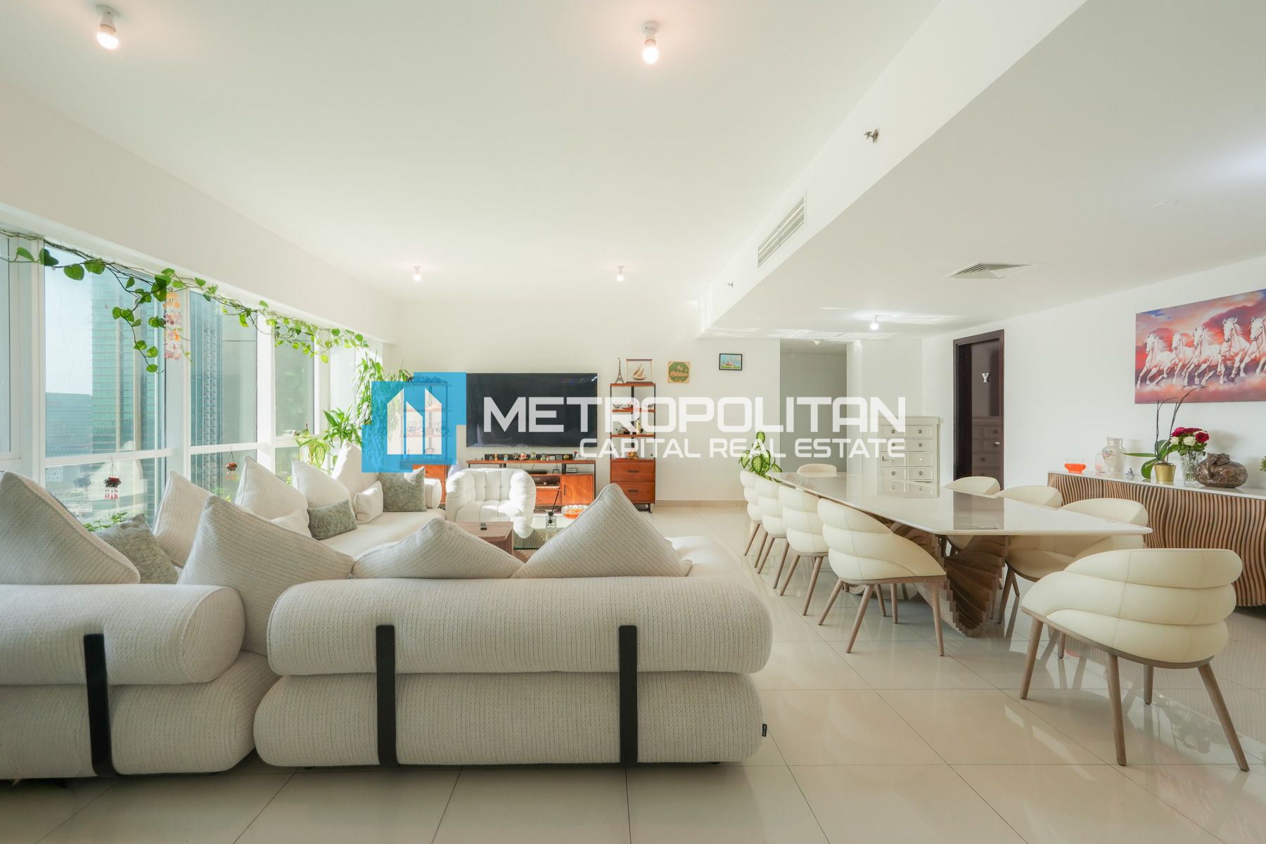 Image - Al Durrah Tower, Al Reem Island, Abu Dhabi | Project - Apartment