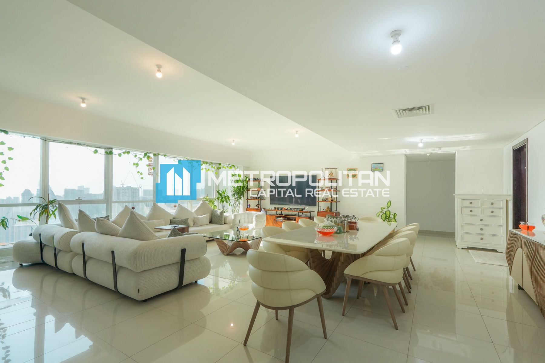 Image - Al Durrah Tower, Al Reem Island, Abu Dhabi | Project - Apartment