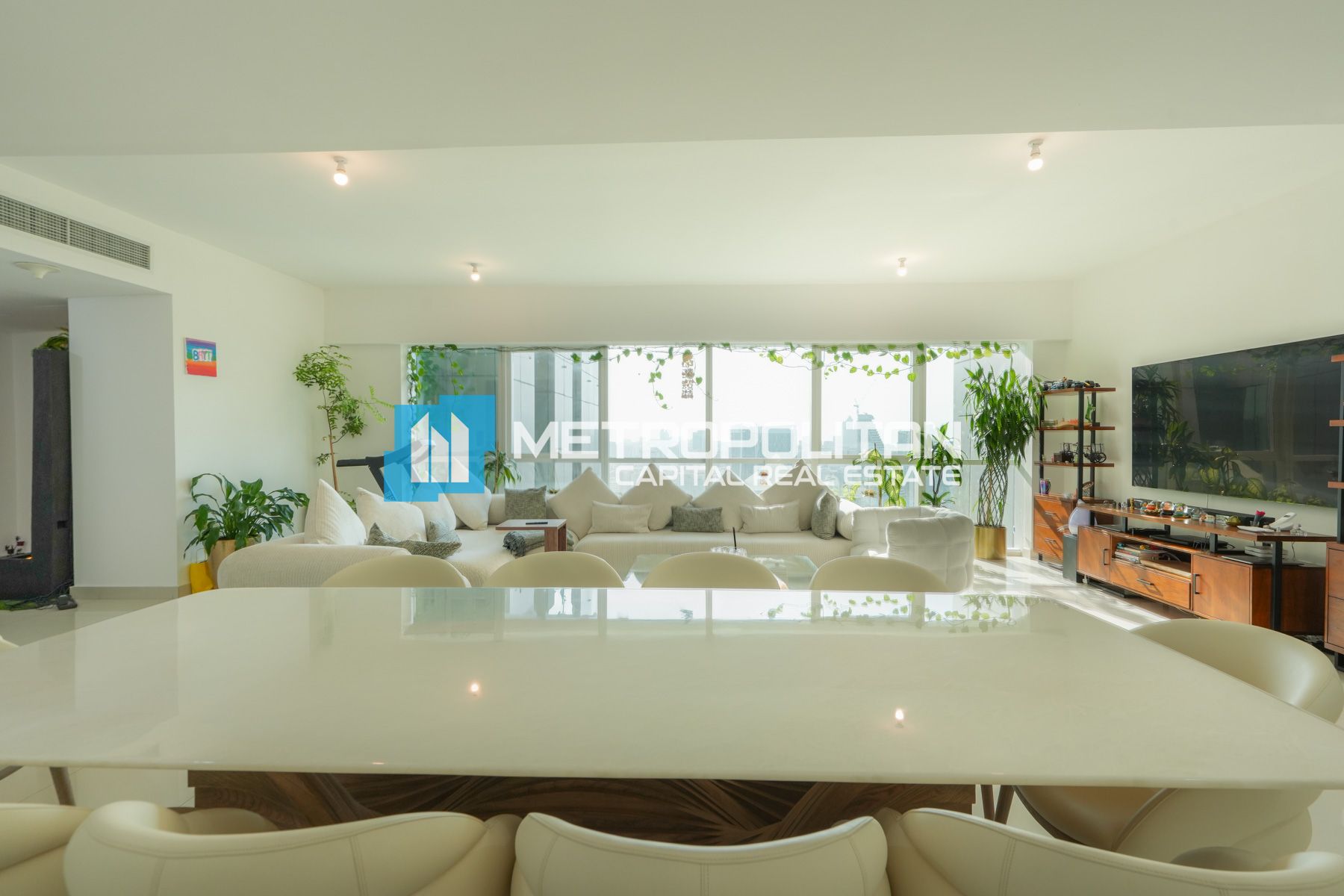 Image - Al Durrah Tower, Al Reem Island, Abu Dhabi | Project - Apartment