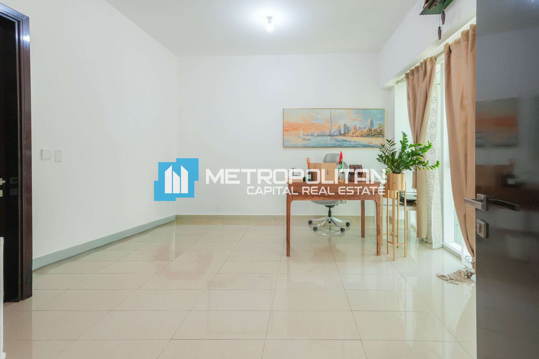 Image - Al Durrah Tower, Al Reem Island, Abu Dhabi | Project - Apartment