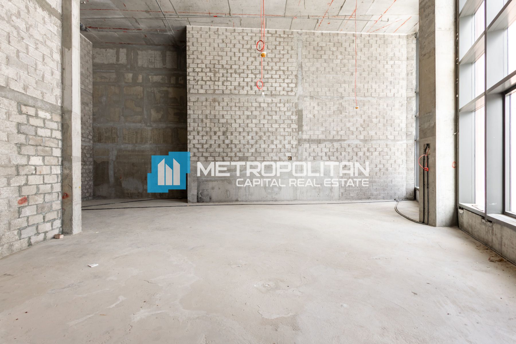 Image - Marafid Tower, Al Reem Island, Abu Dhabi | Project - Retail