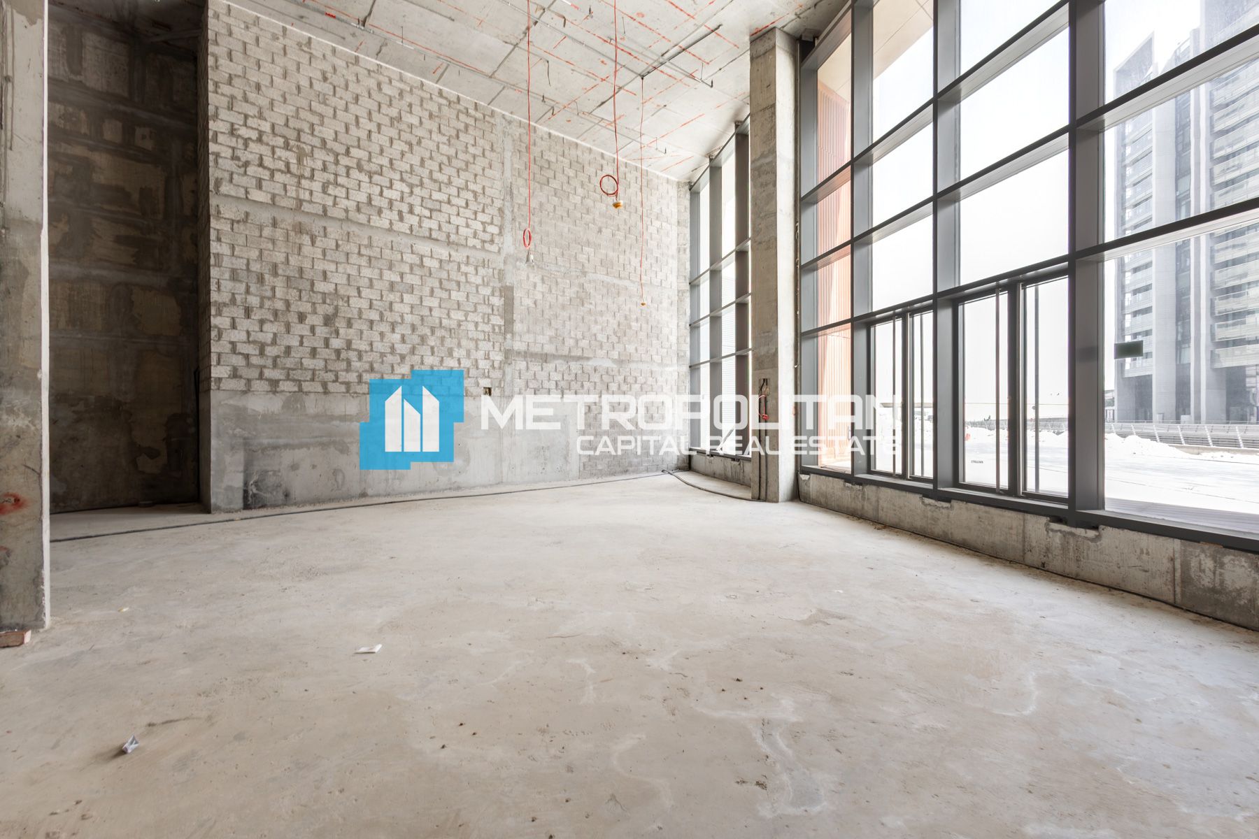 Image - Marafid Tower, Al Reem Island, Abu Dhabi | Project - Retail