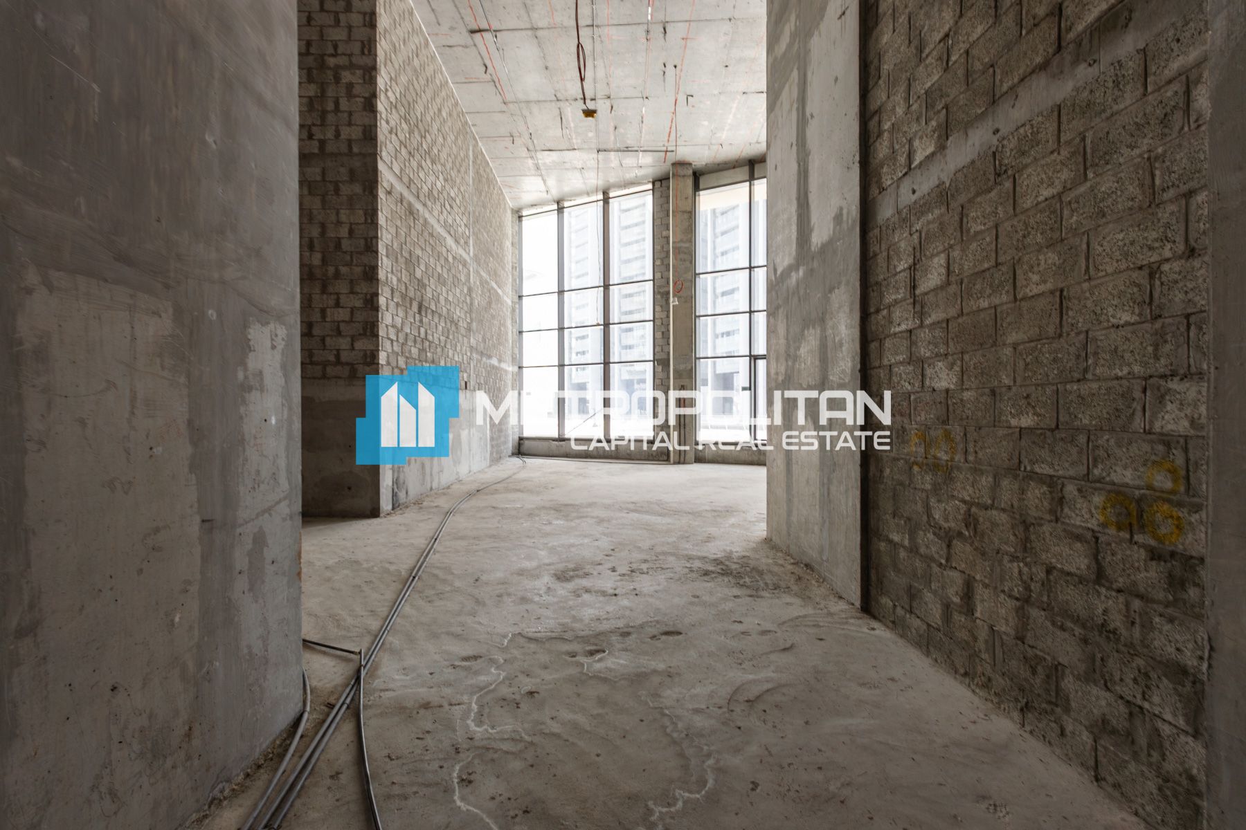 Image - Marafid Tower, Al Reem Island, Abu Dhabi | Project - Retail
