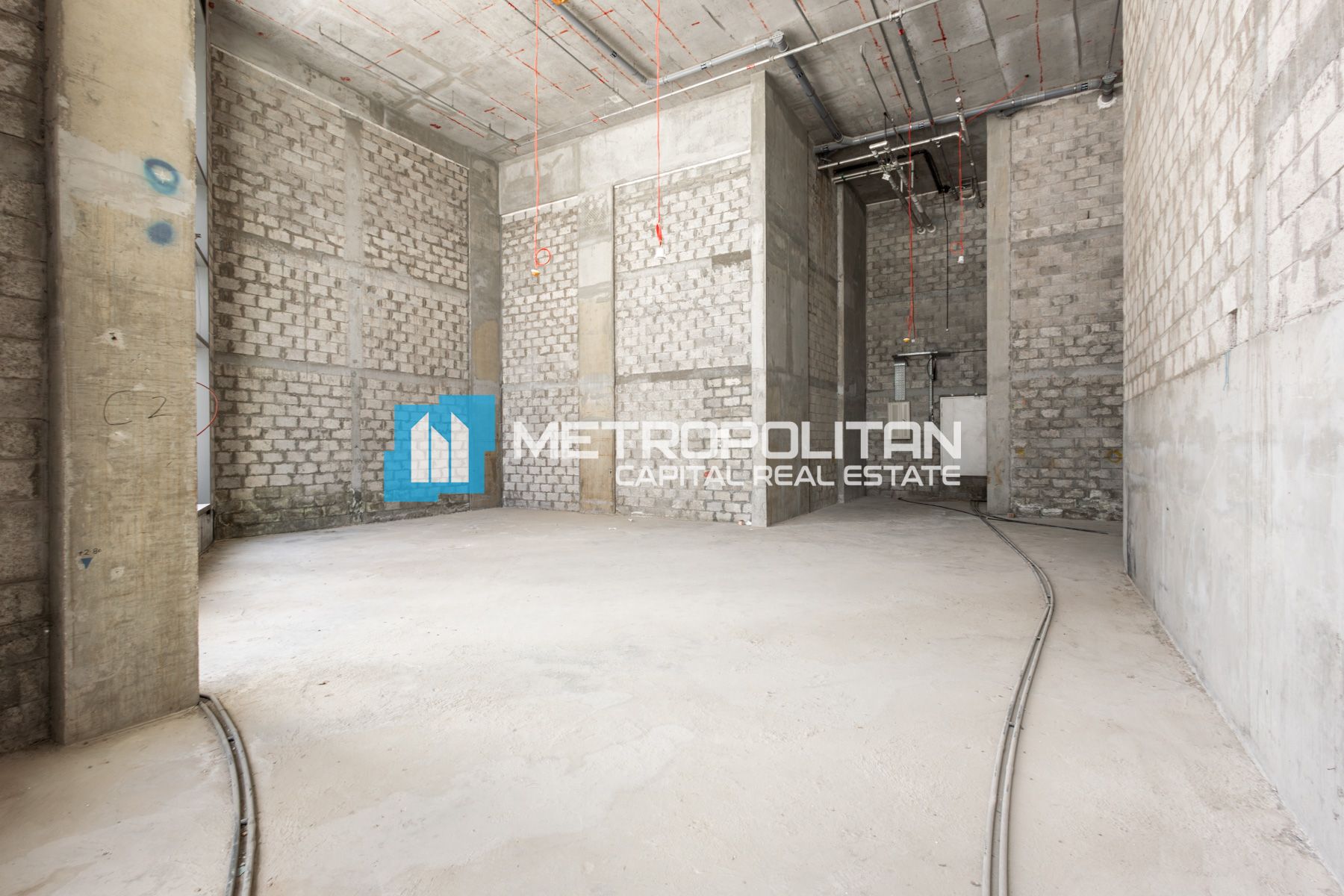 Image - Marafid Tower, Al Reem Island, Abu Dhabi | Project - Retail