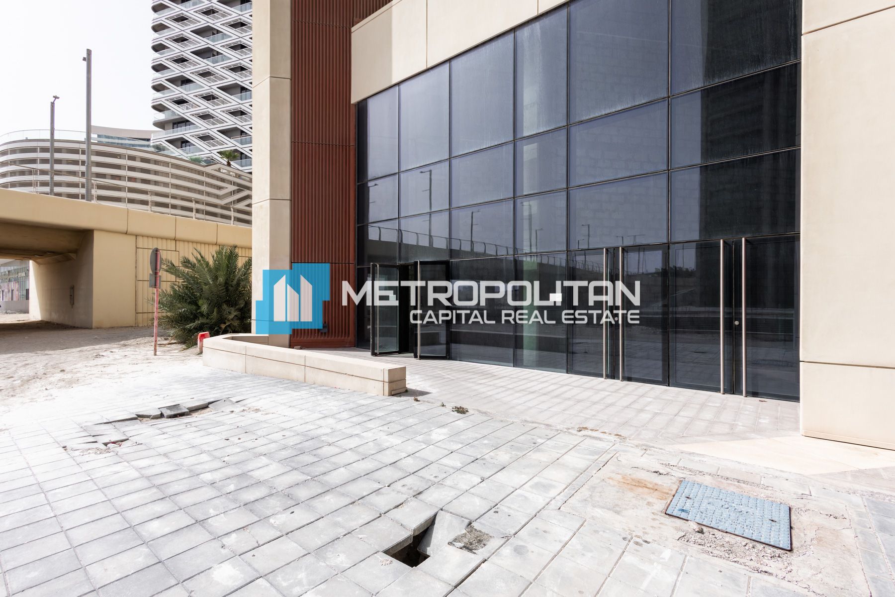 Image - Marafid Tower, Al Reem Island, Abu Dhabi | Project - Retail