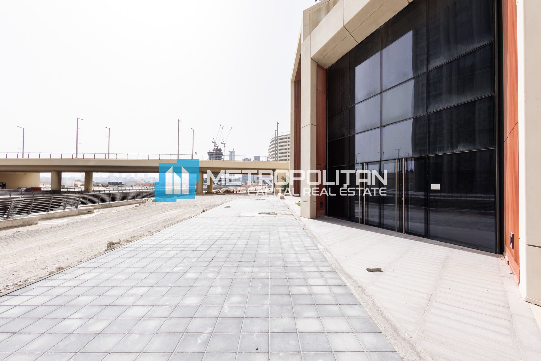 Image - Marafid Tower, Al Reem Island, Abu Dhabi | Project - Retail