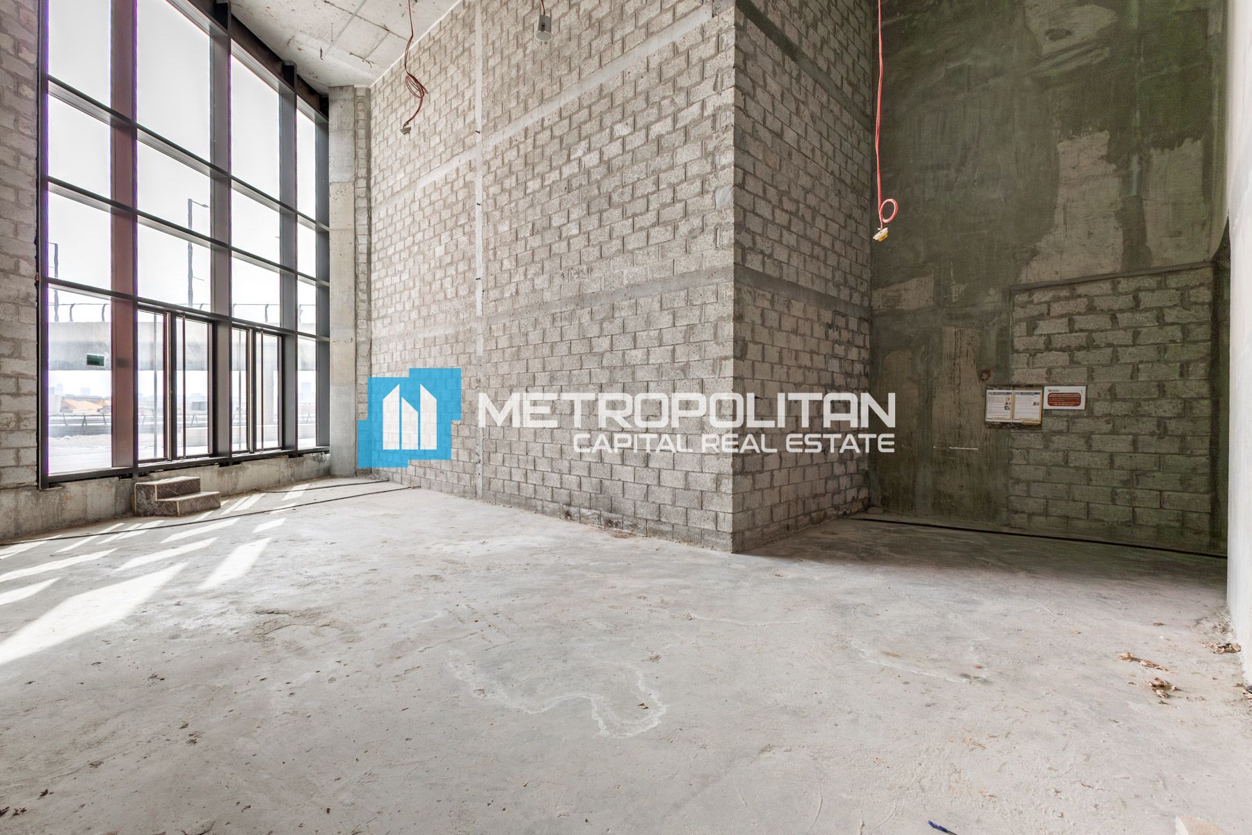 Image - Marafid Tower, Al Reem Island, Abu Dhabi | Project - Retail