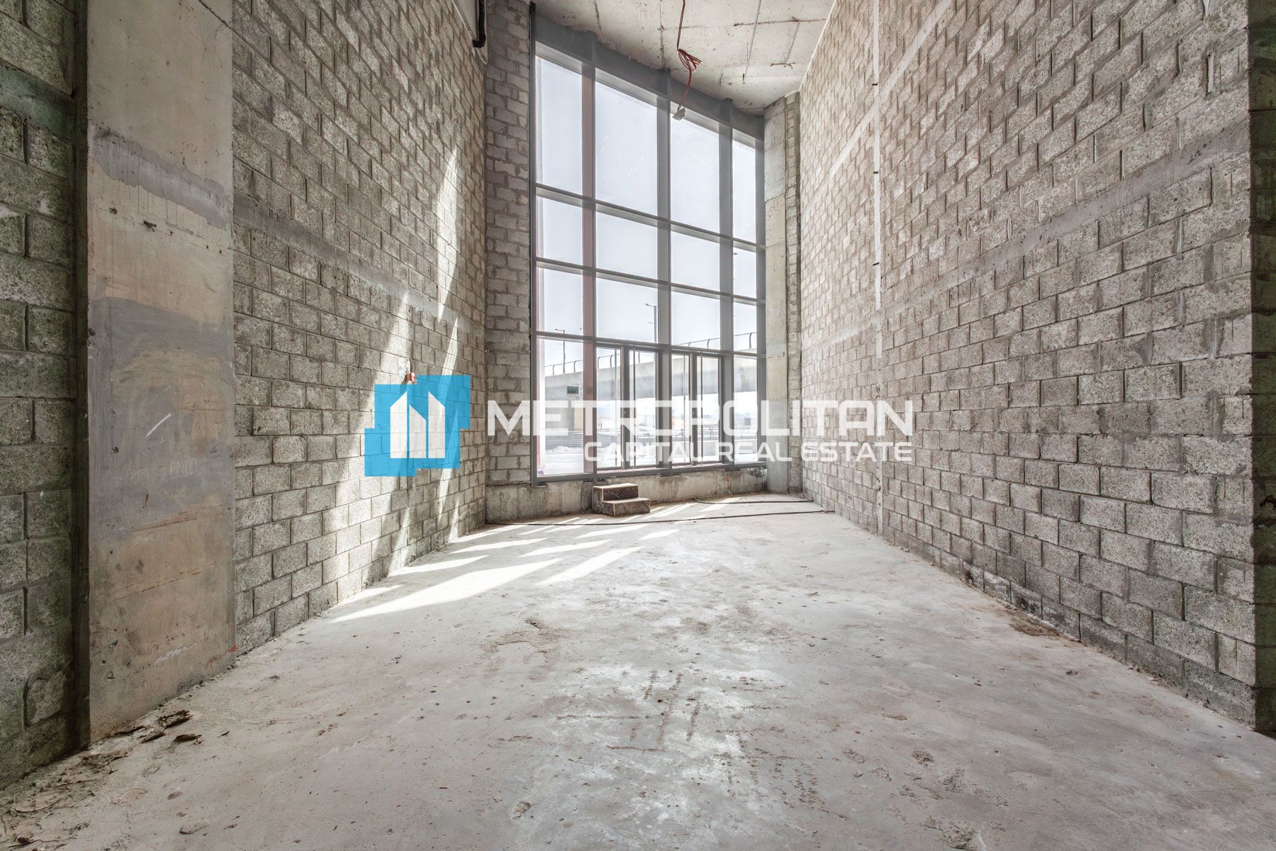 Image - Marafid Tower, Al Reem Island, Abu Dhabi | Project - Retail