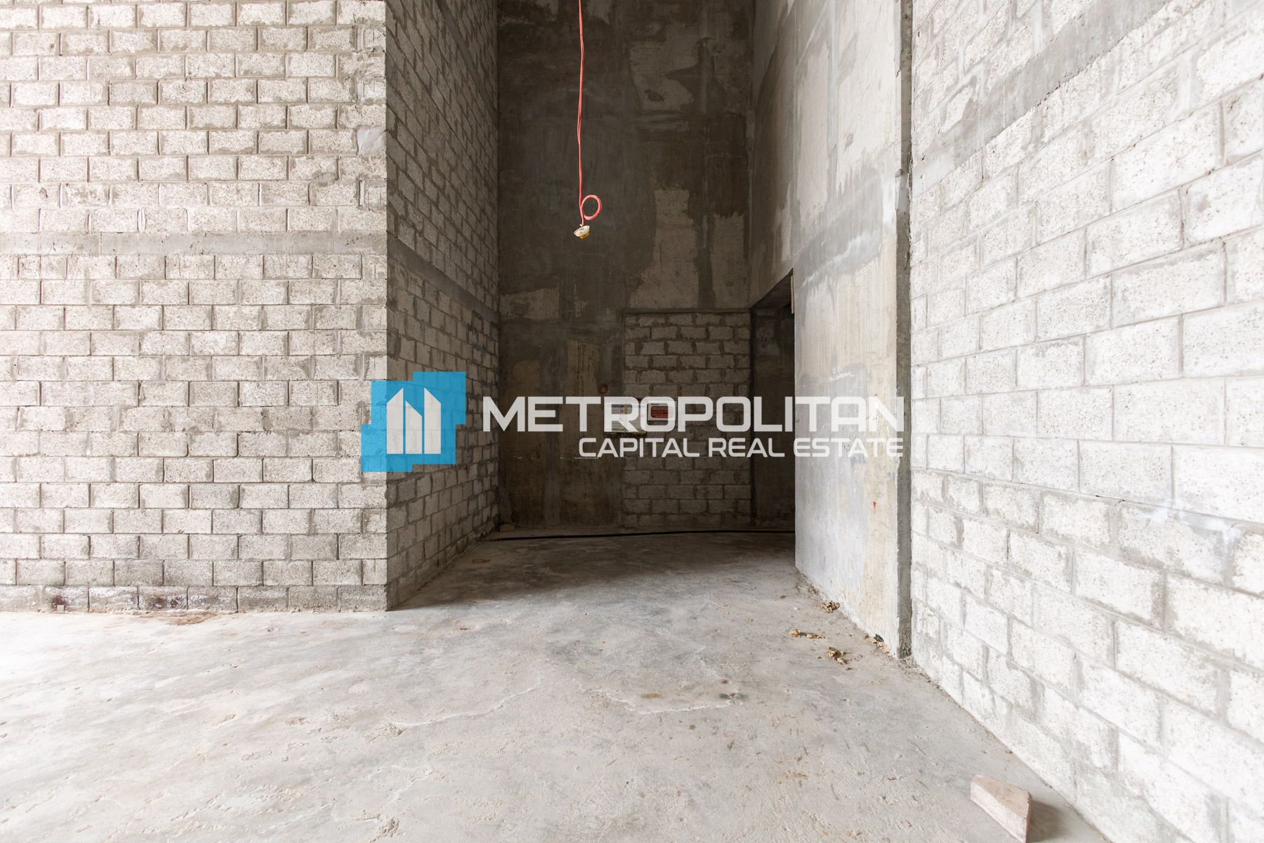Image - Marafid Tower, Al Reem Island, Abu Dhabi | Project - Retail