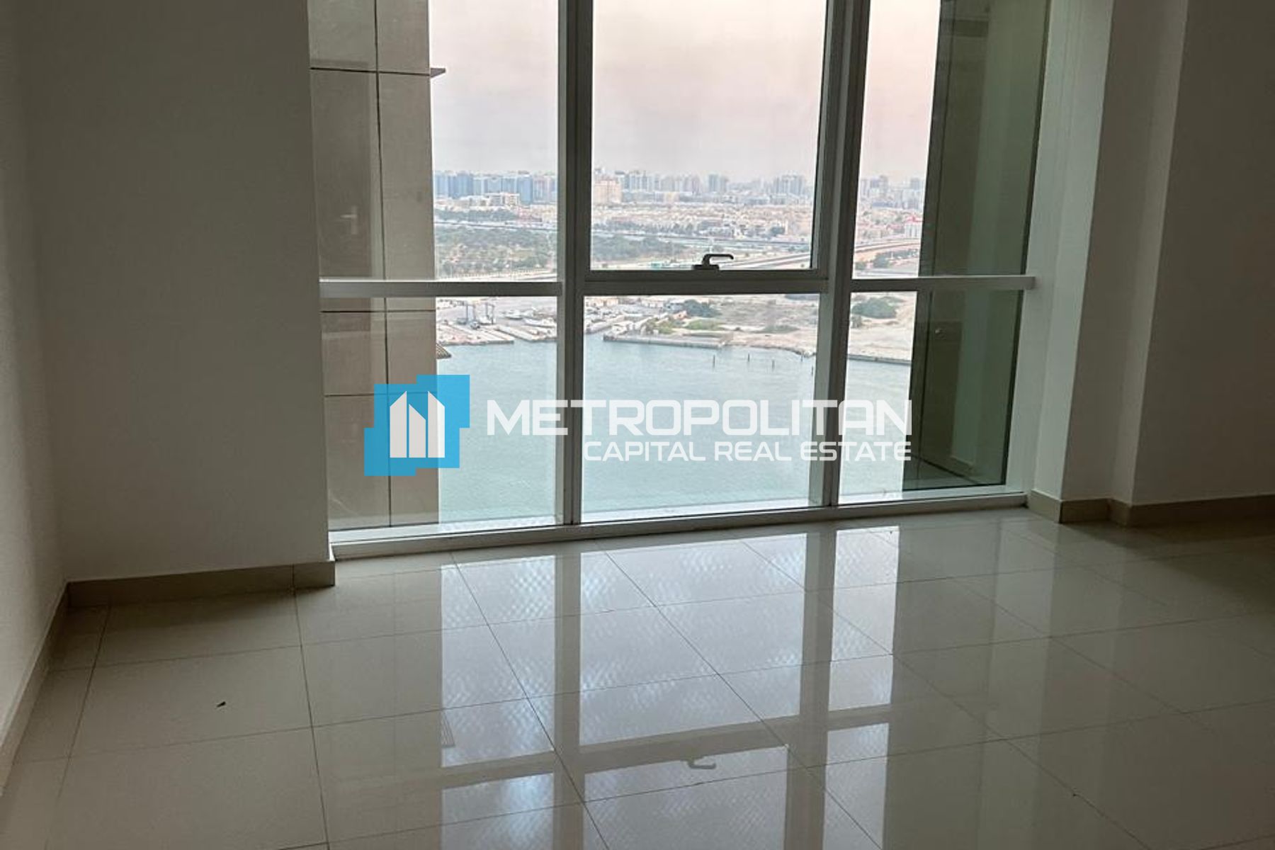 Image - Al Durrah Tower, Al Reem Island, Abu Dhabi | Project - Apartment