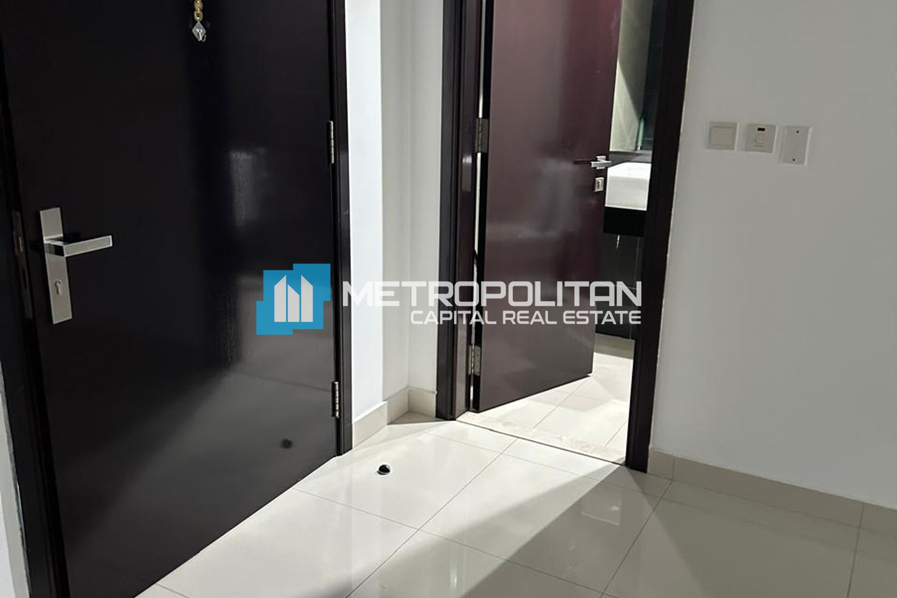 Image - Al Durrah Tower, Al Reem Island, Abu Dhabi | Project - Apartment