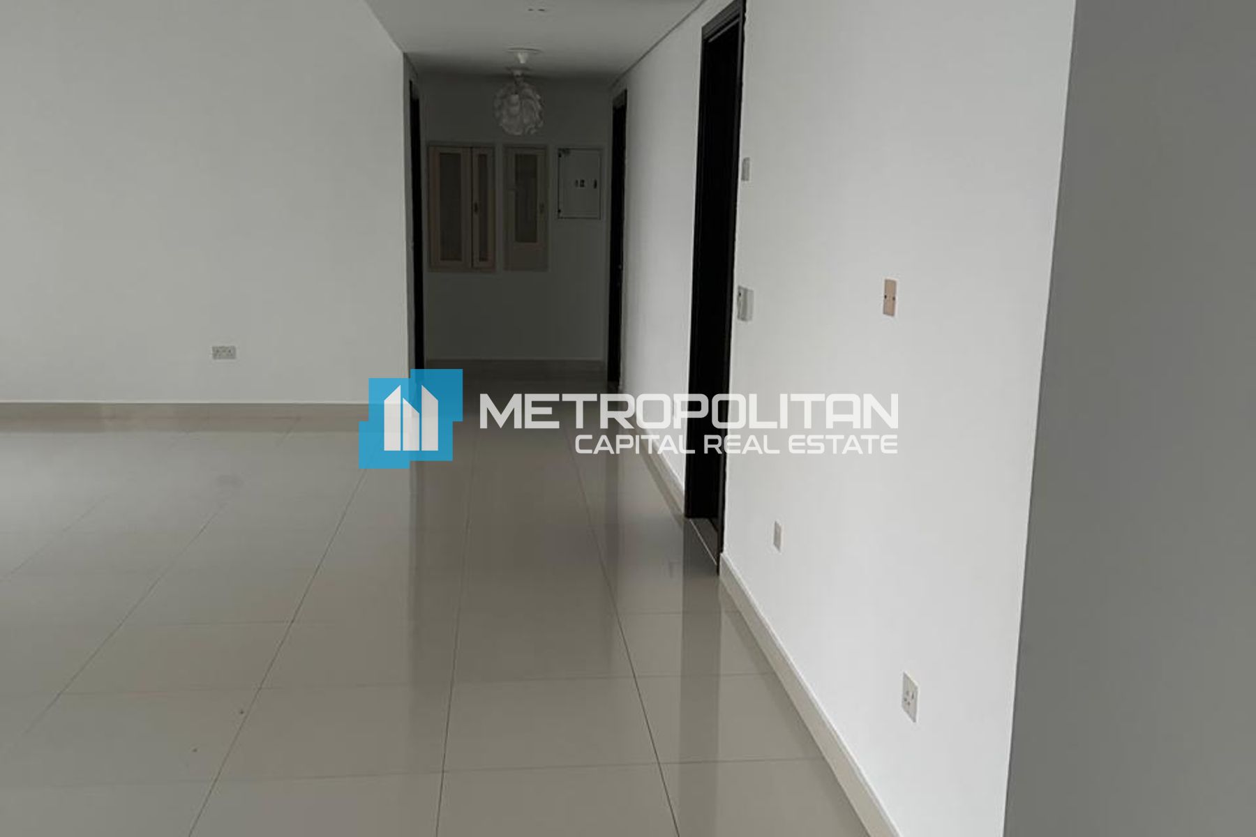Image - Al Durrah Tower, Al Reem Island, Abu Dhabi | Project - Apartment