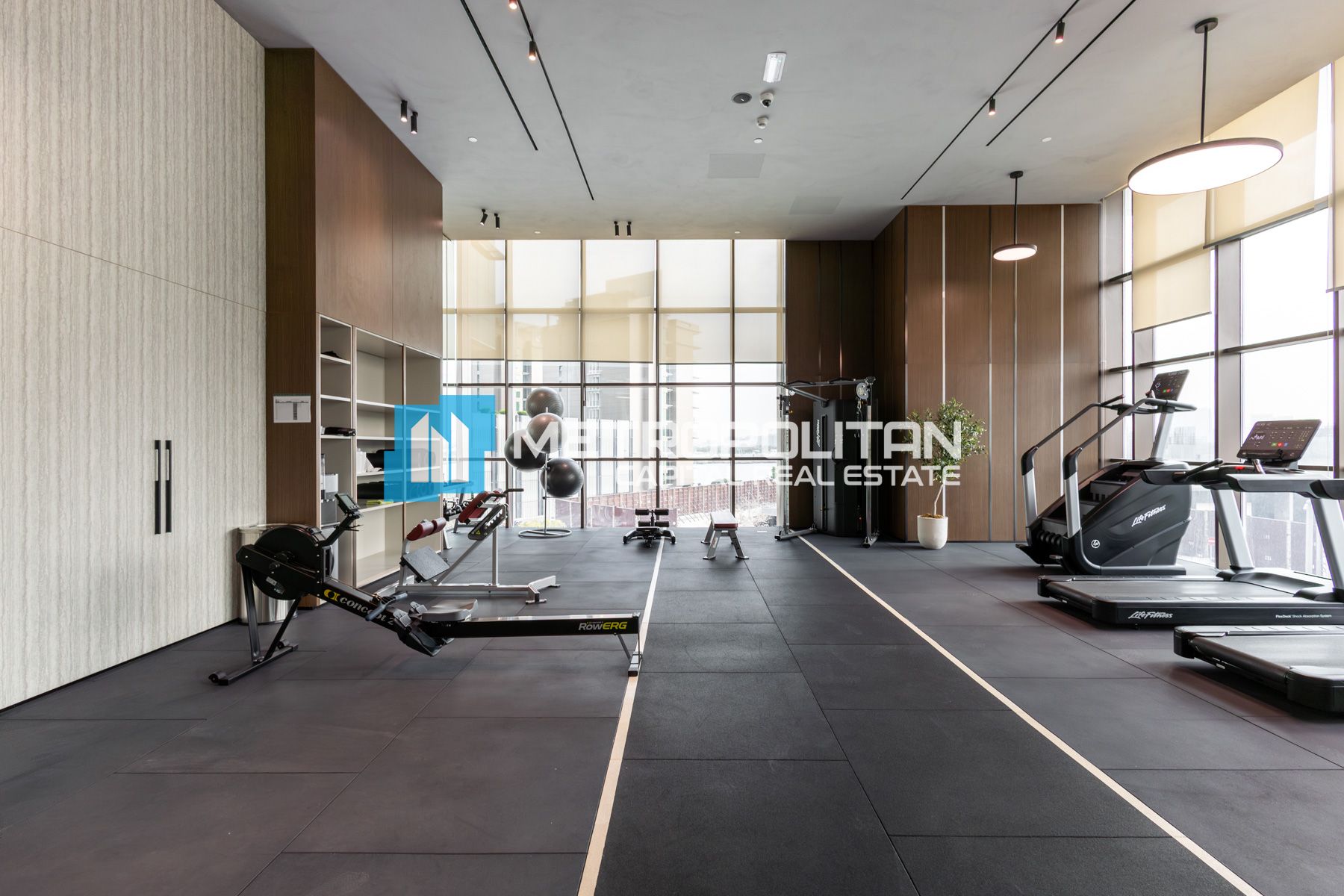 Image - Al Durrah Tower, Al Reem Island, Abu Dhabi | Project - Apartment