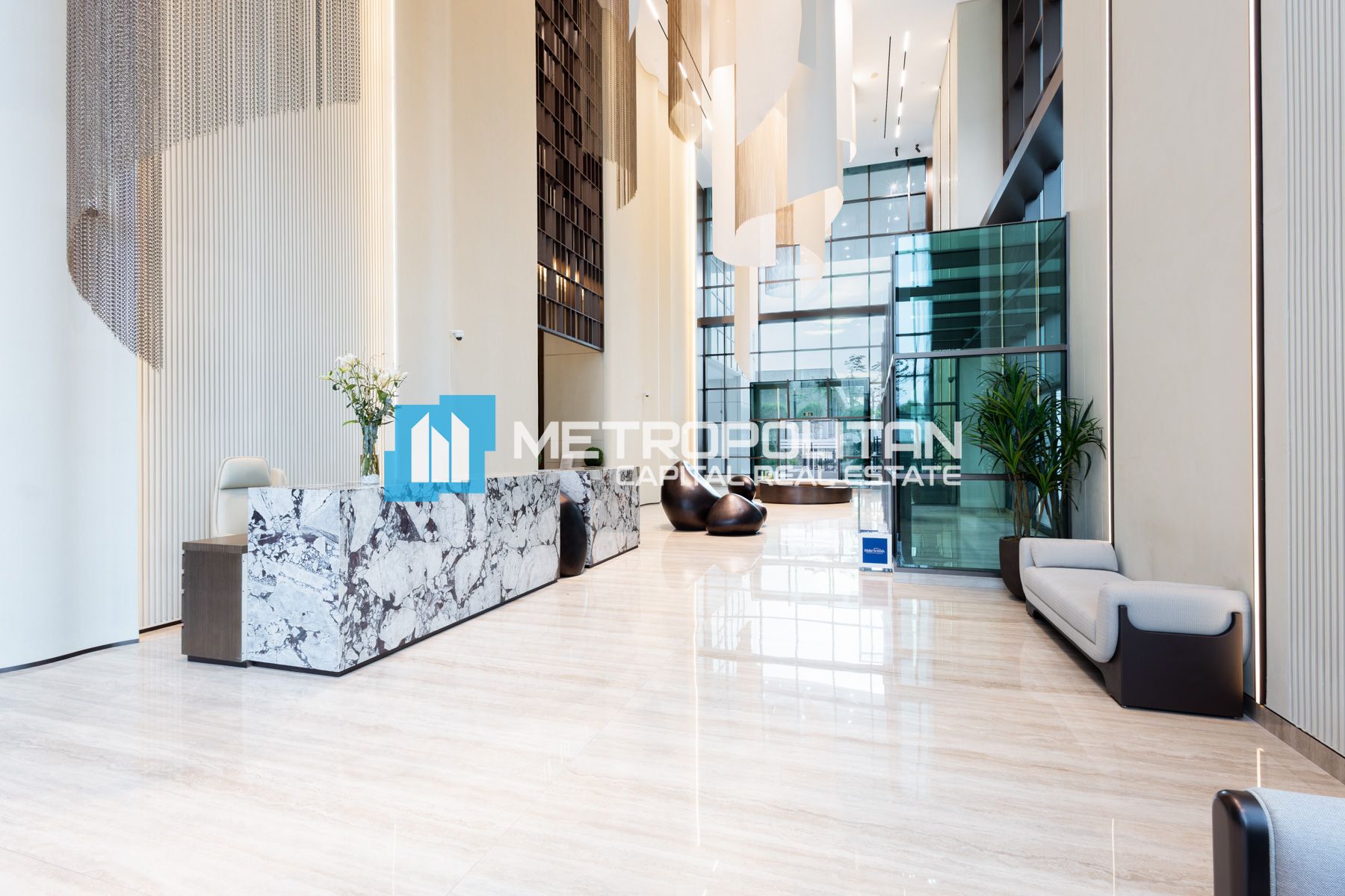 Image - Al Durrah Tower, Al Reem Island, Abu Dhabi | Project - Apartment