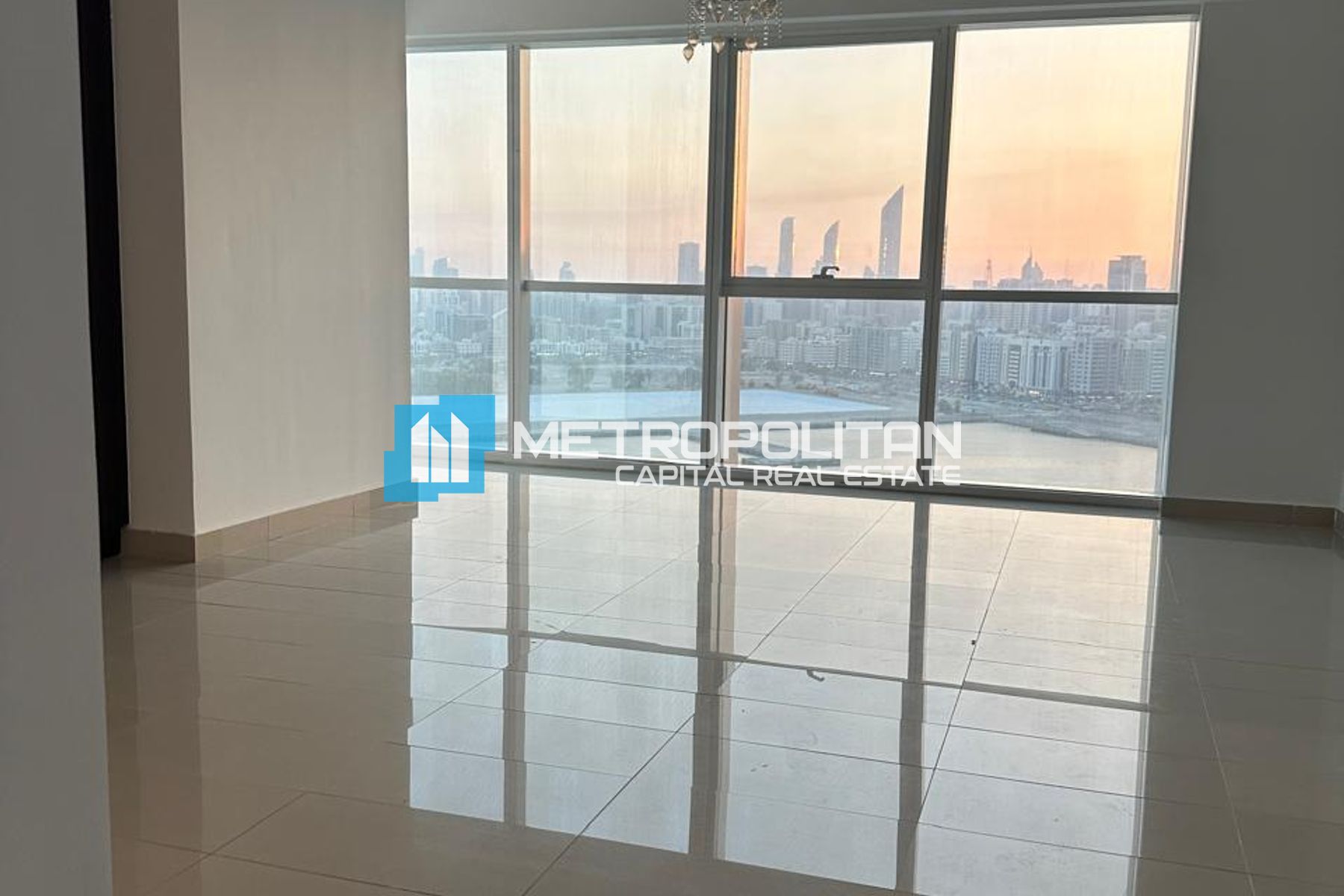 Image - Al Durrah Tower, Al Reem Island, Abu Dhabi | Project - Apartment
