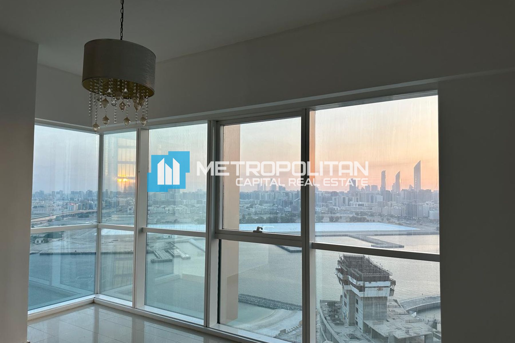 Image - Al Durrah Tower, Al Reem Island, Abu Dhabi | Project - Apartment