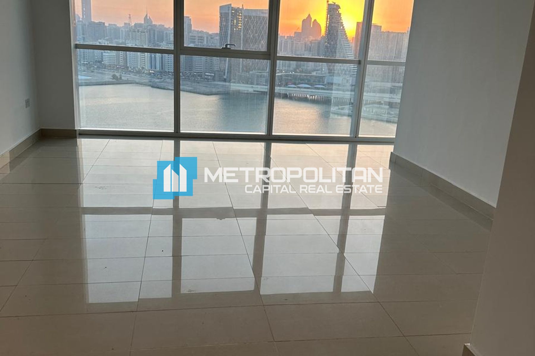 Image - Al Durrah Tower, Al Reem Island, Abu Dhabi | Project - Apartment